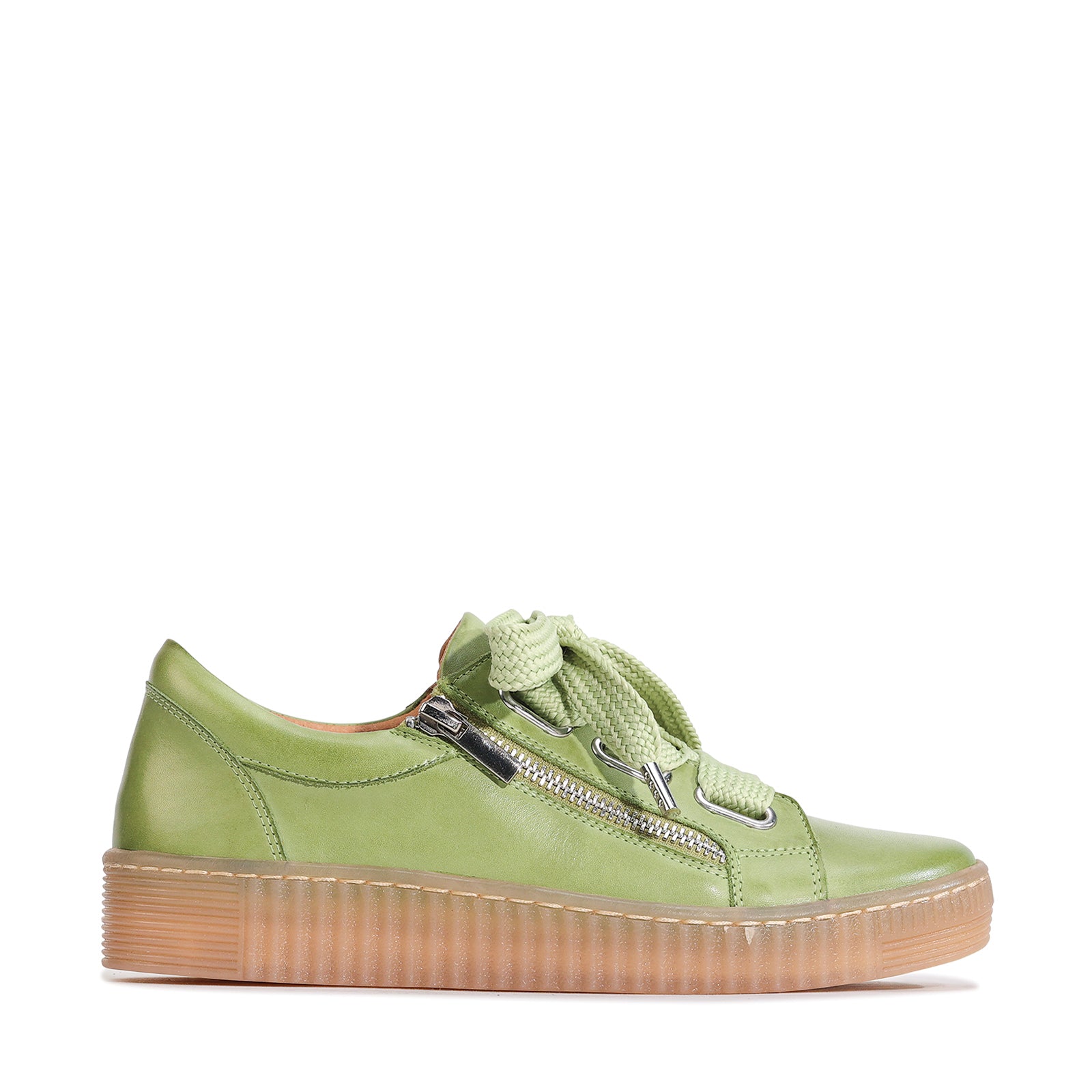 JOVI SNEAKERS BRIGHTS LEATHER