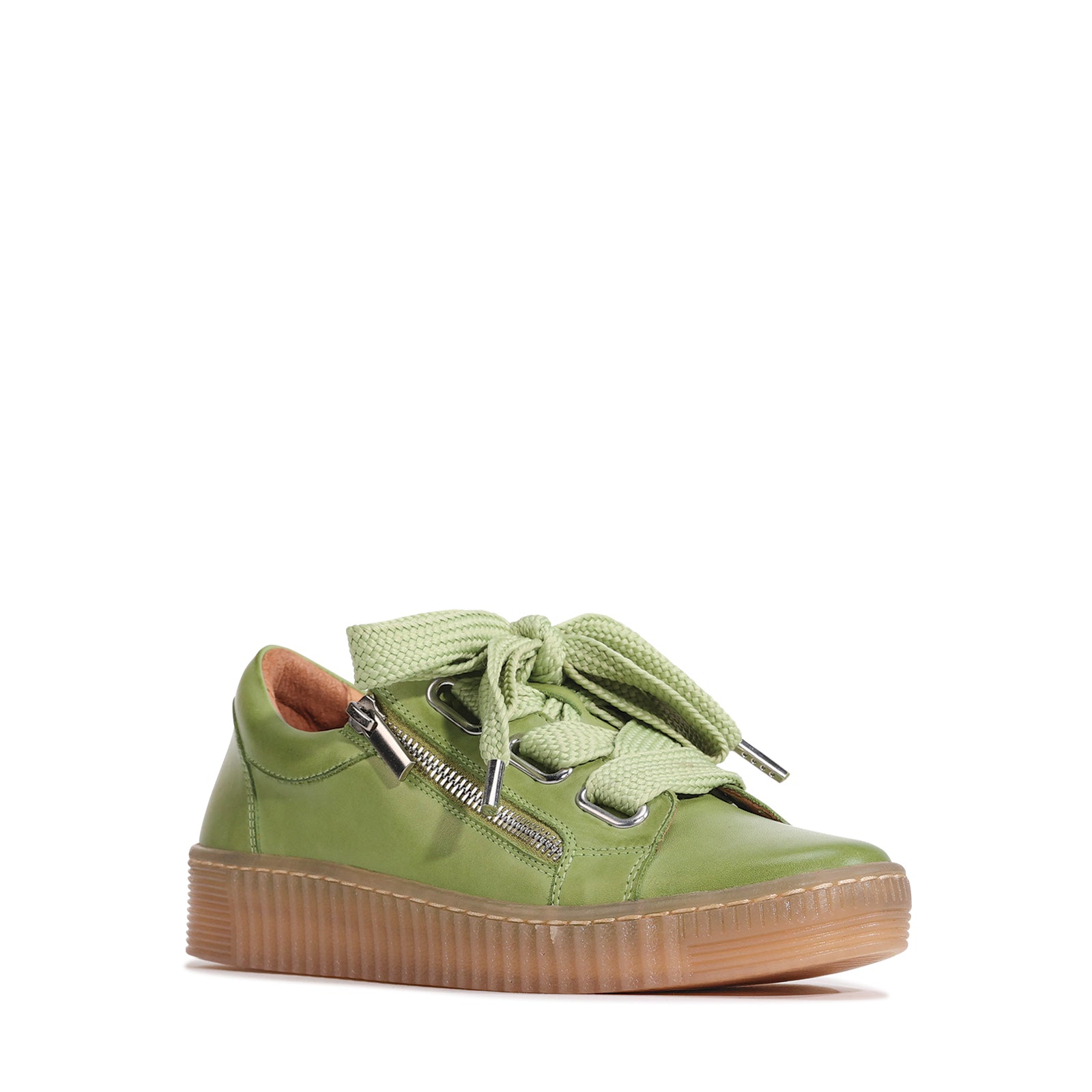 JOVI SNEAKERS BRIGHTS LEATHER