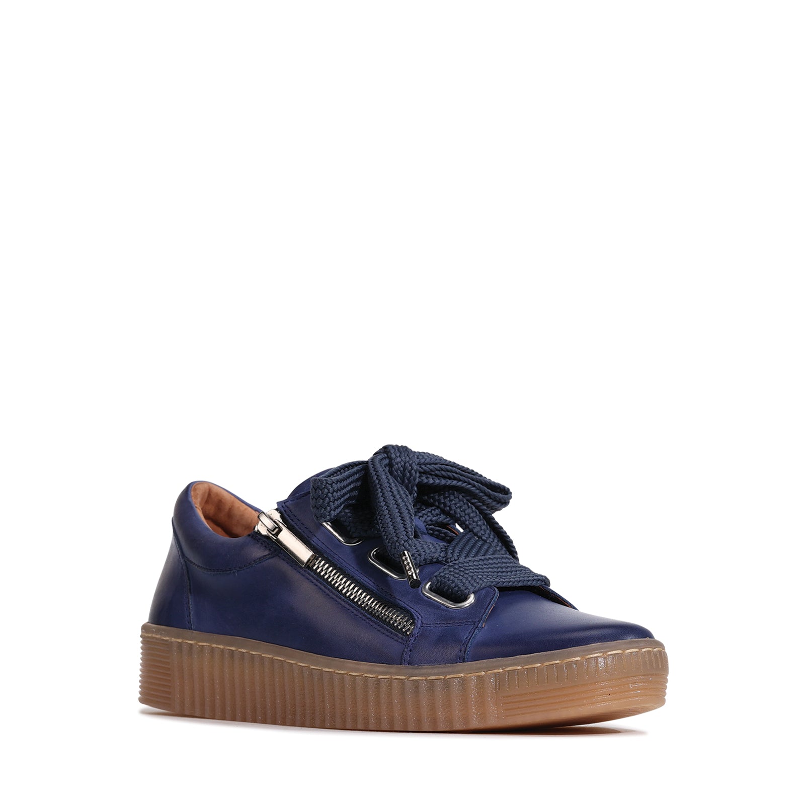 JOVI SNEAKERS BRIGHTS LEATHER
