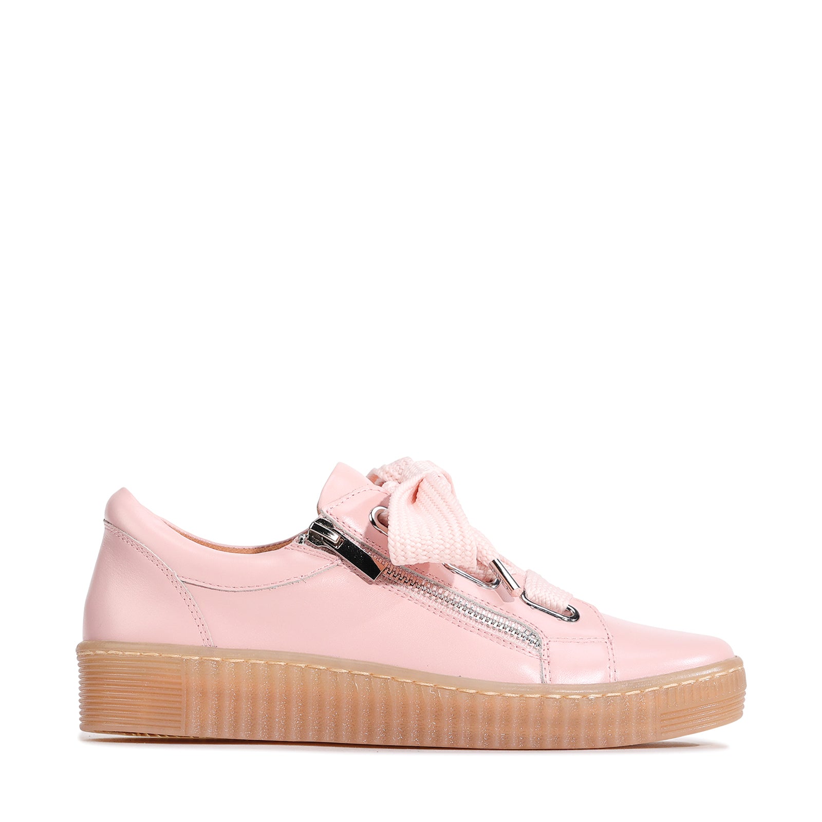 JOVI SNEAKERS BRIGHTS LEATHER