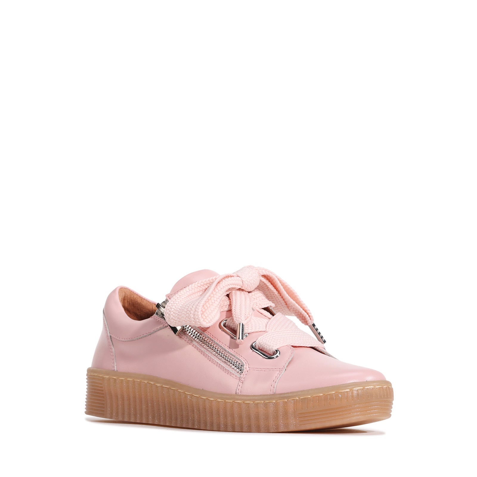 JOVI SNEAKERS BRIGHTS LEATHER