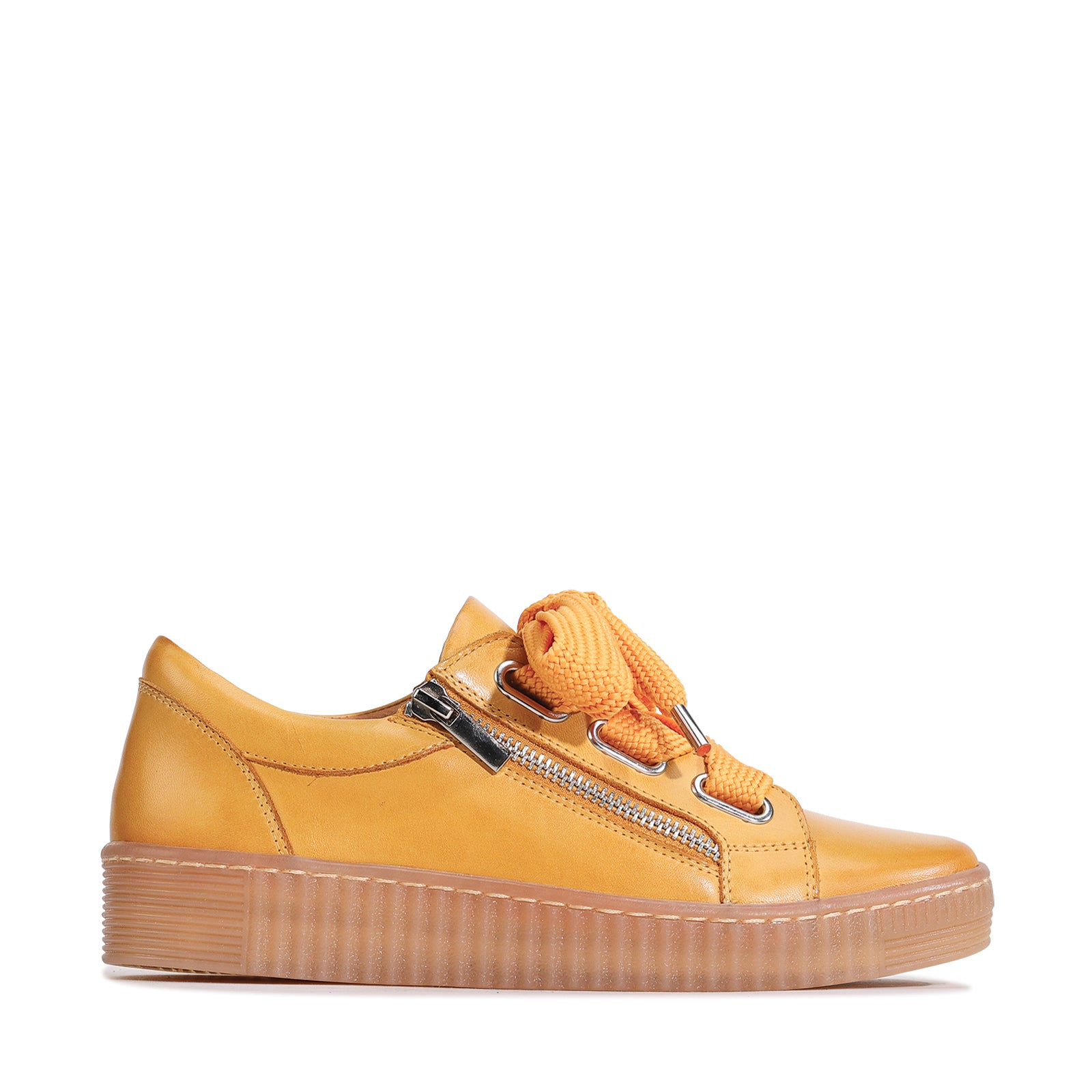 JOVI SNEAKERS BRIGHTS LEATHER