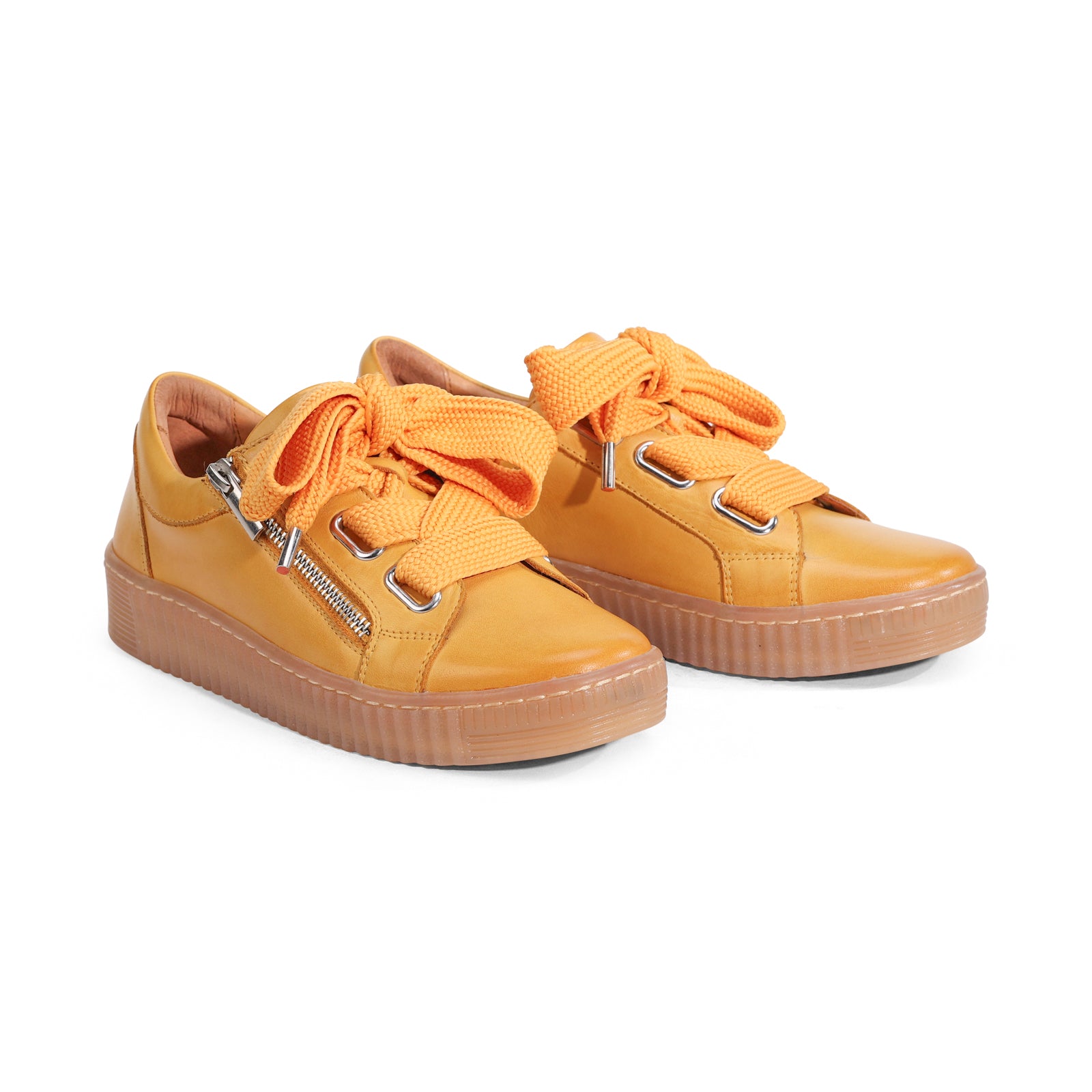 JOVI SNEAKERS BRIGHTS LEATHER