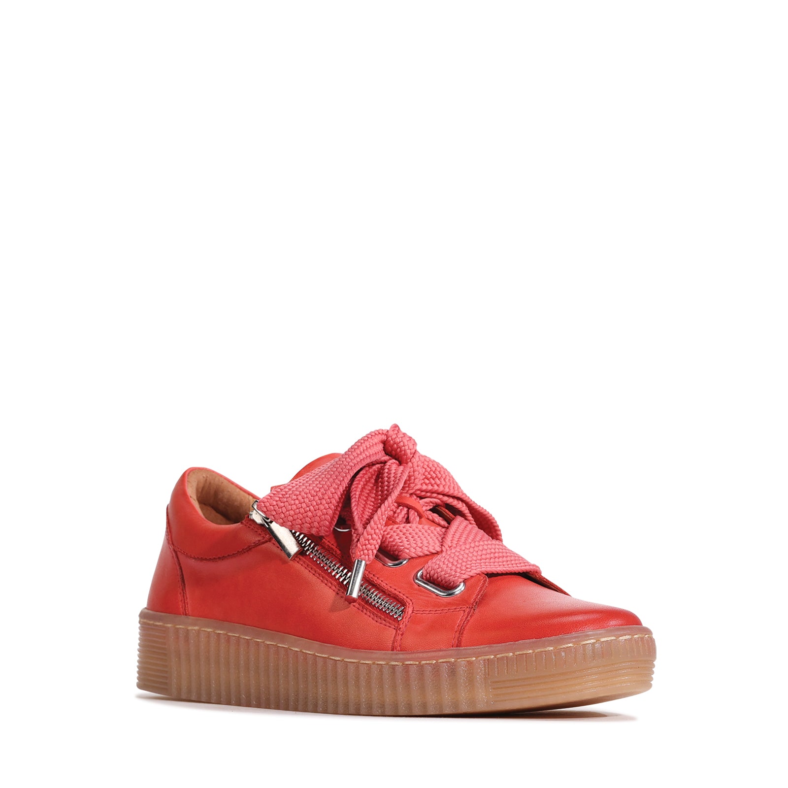 JOVI SNEAKERS BRIGHTS LEATHER