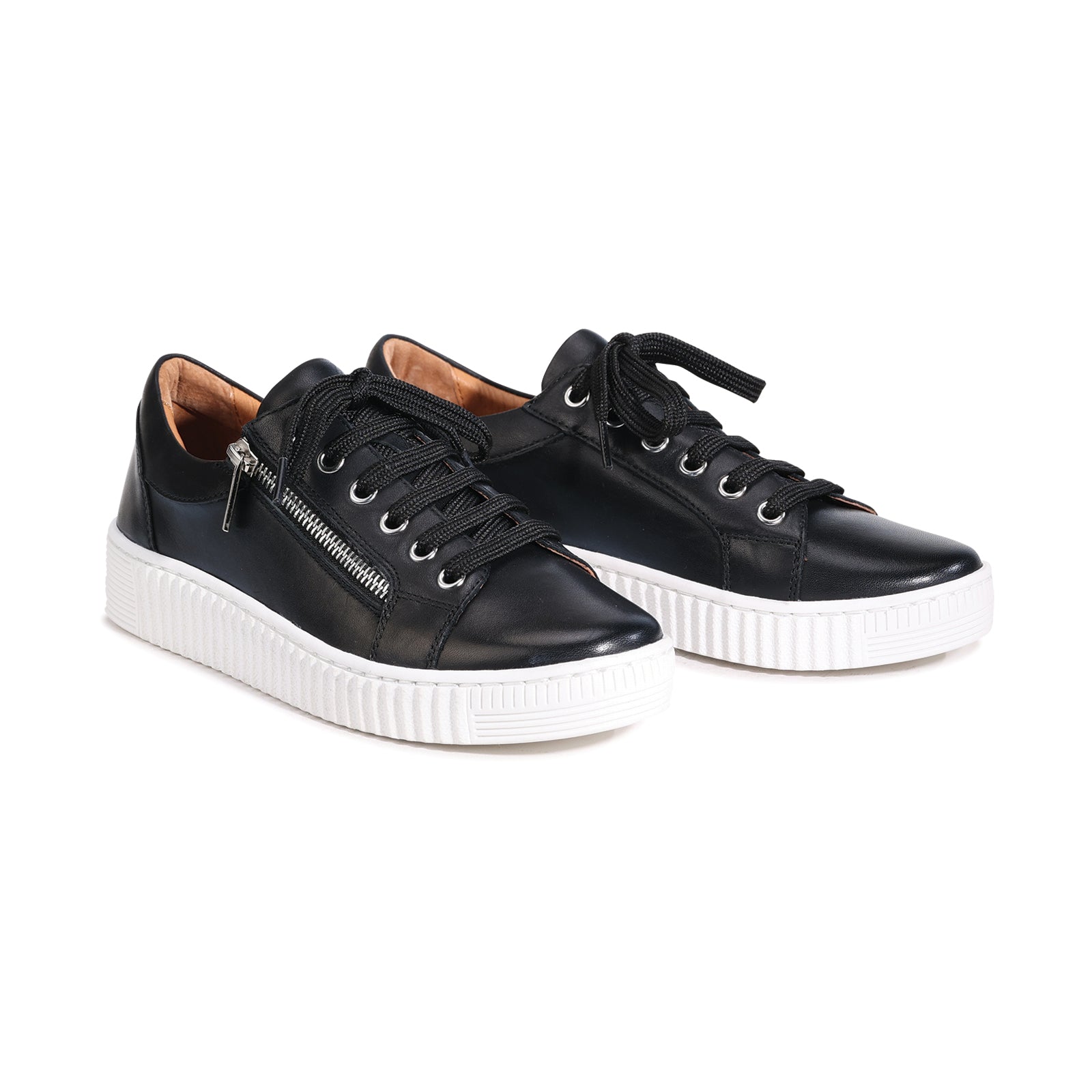 JOYCE - EOS Footwear - #color_black
