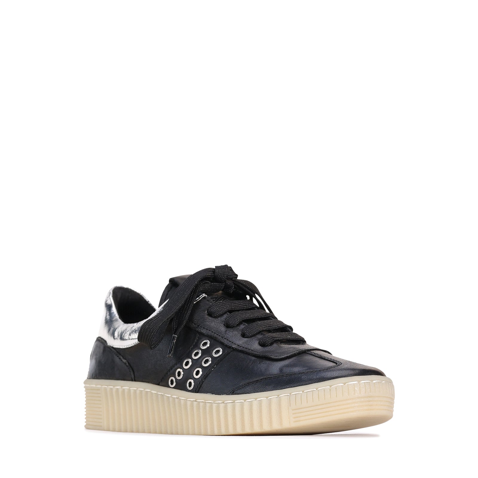 EOS Footwear - JOYLA #Color_Black