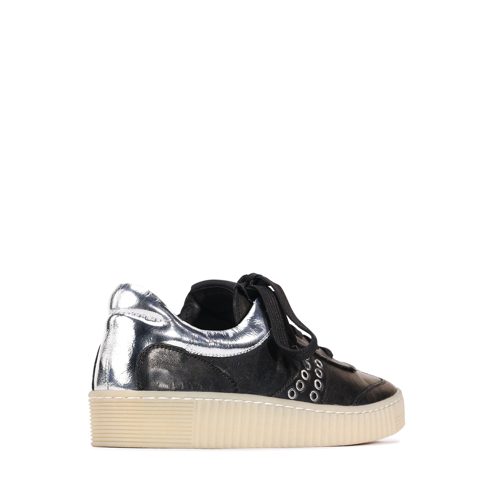 EOS Footwear - JOYLA #Color_Black