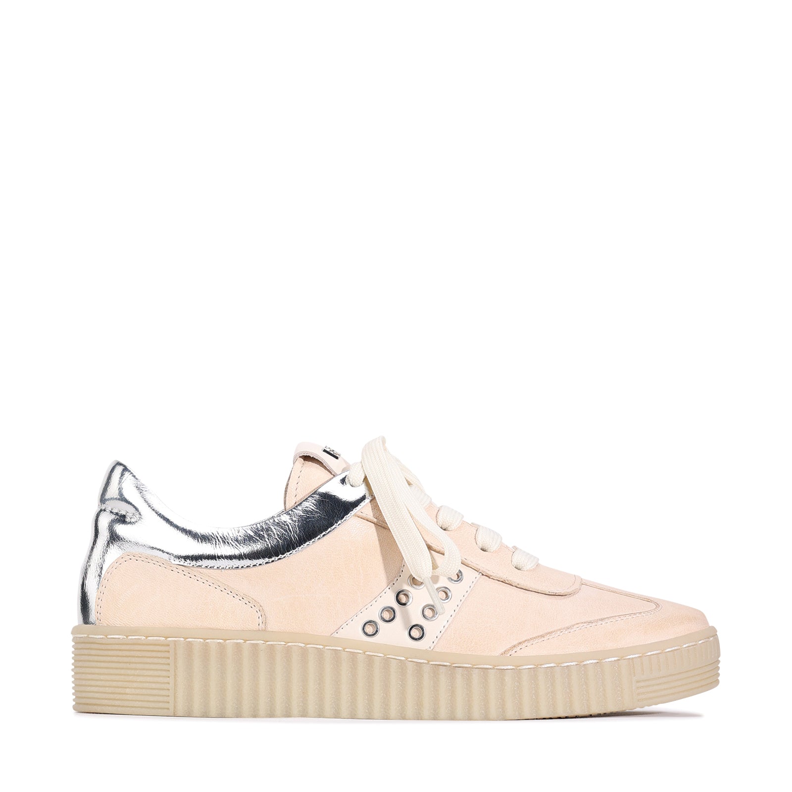 EOS Footwear - JOYLA #Color_meringue