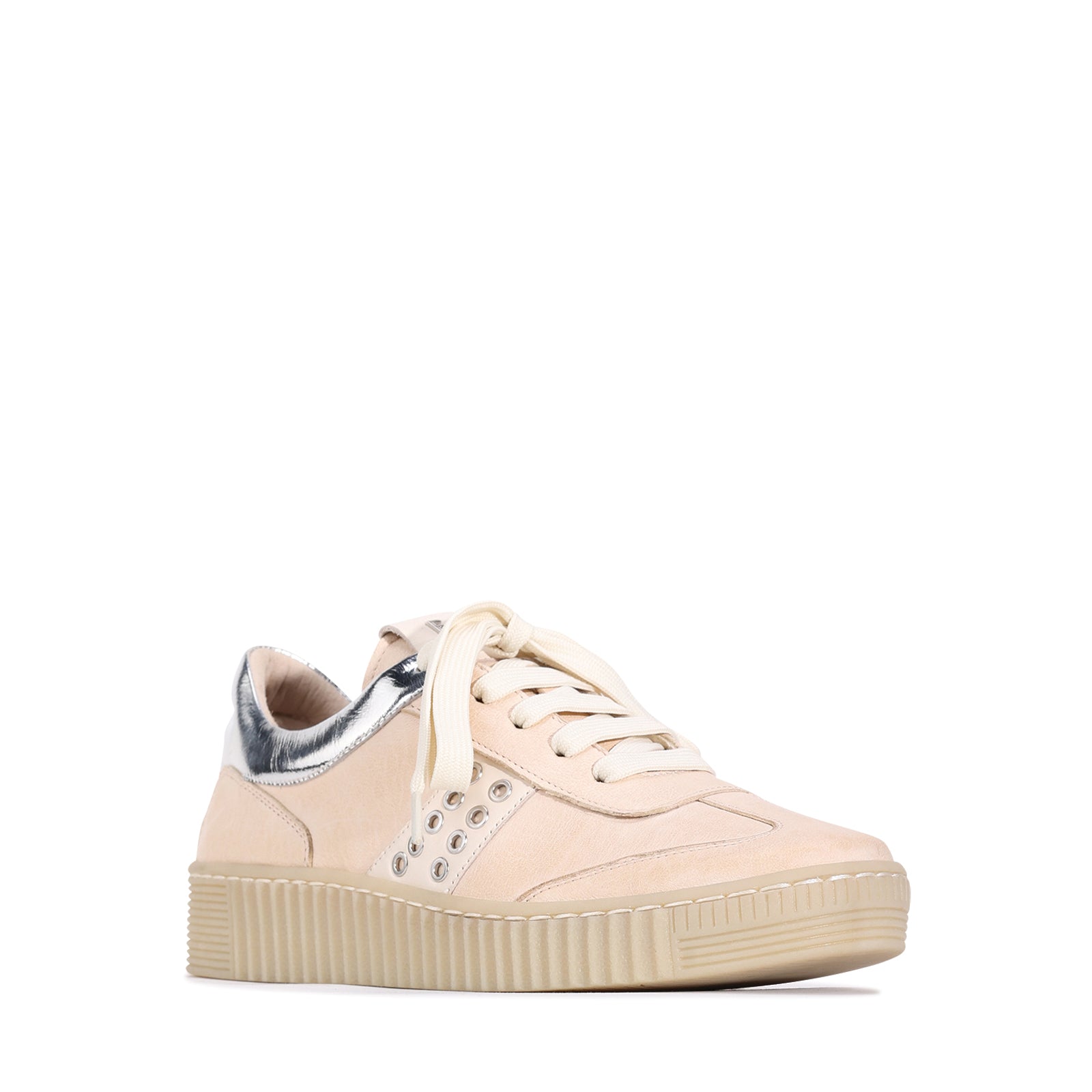 EOS Footwear - JOYLA #Color_meringue
