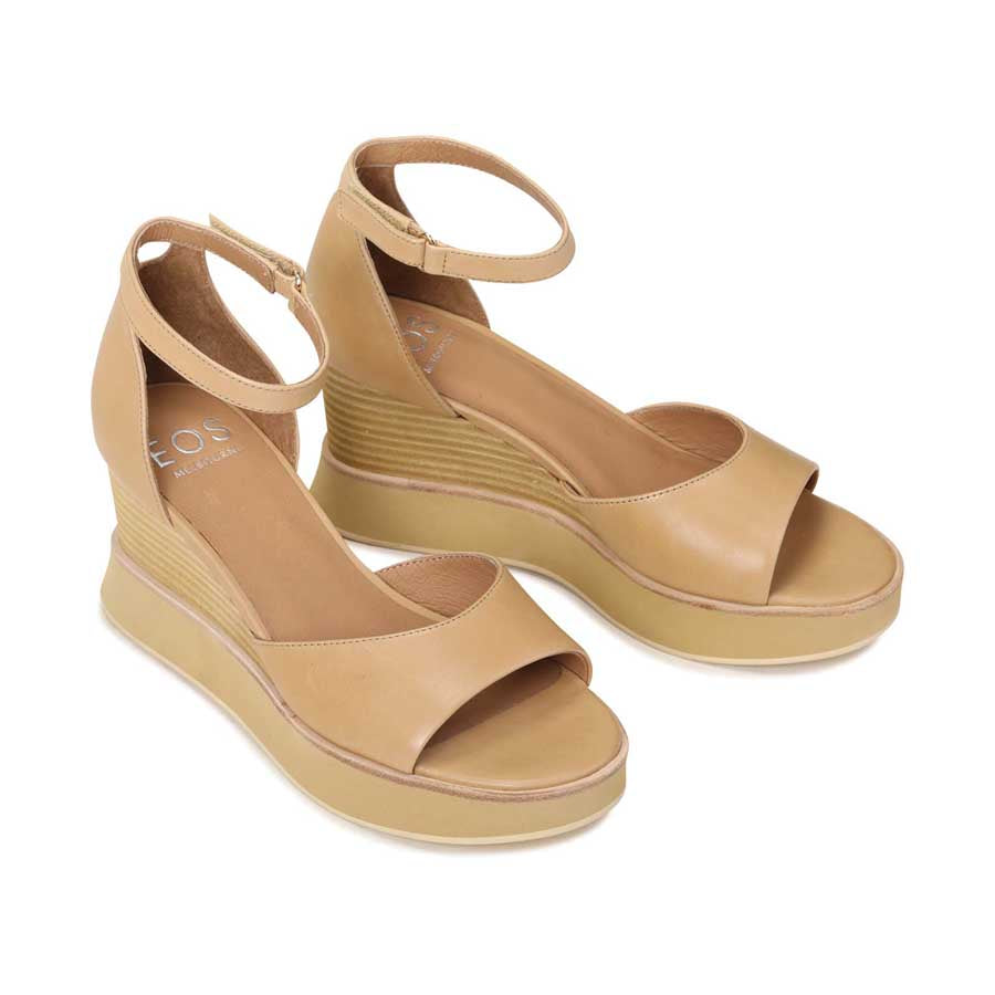 EOS Footwear - JUNAH #Color_TAN