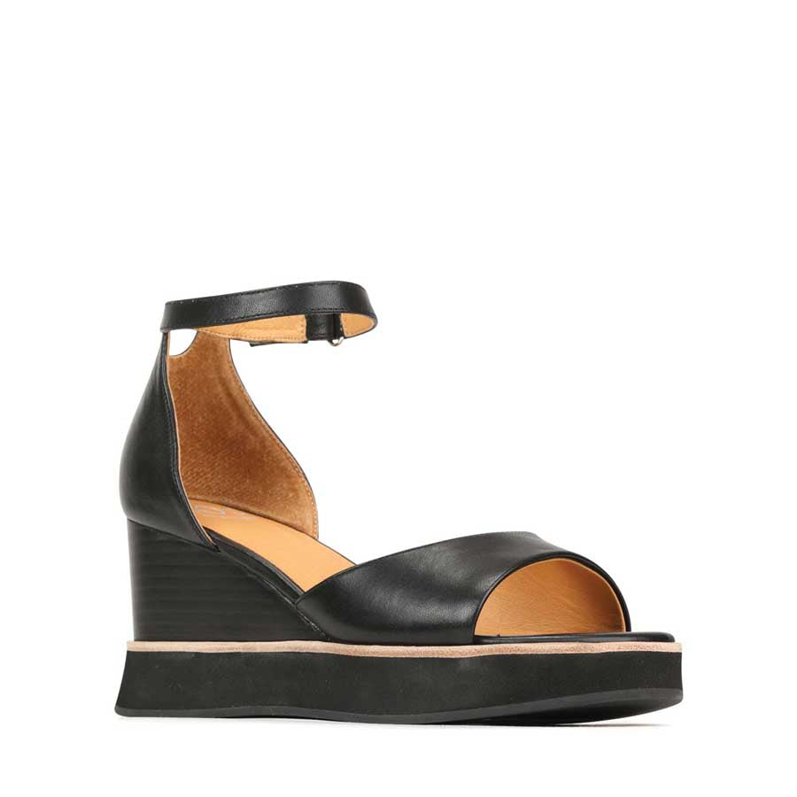 EOS Footwear - JUNAH #Color_BLACK