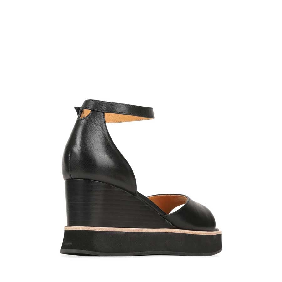 EOS Footwear - JUNAH #Color_BLACK
