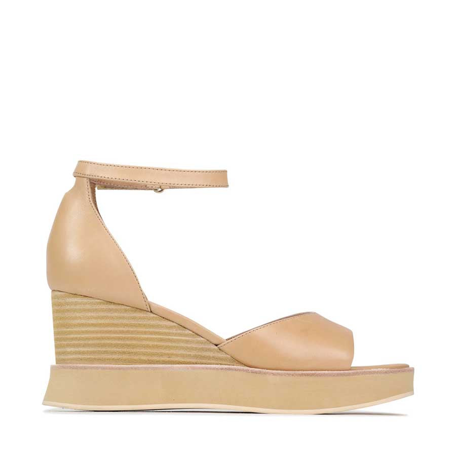 EOS Footwear - JUNAH #Color_TAN