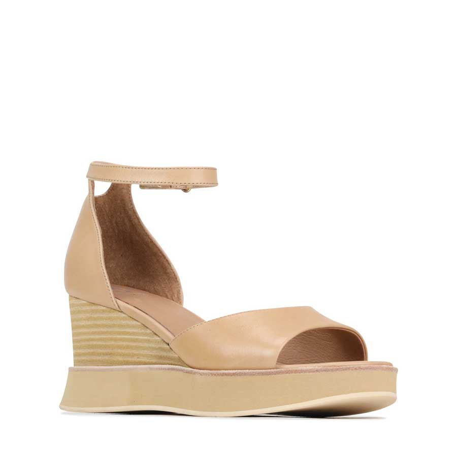 EOS Footwear - JUNAH #Color_TAN