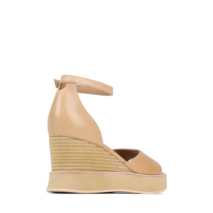 EOS Footwear - JUNAH #Color_TAN
