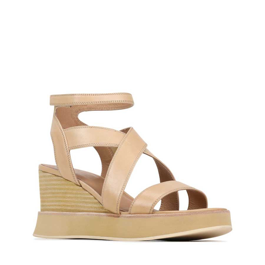 EOS Footwear - JUNI #Color_TAN