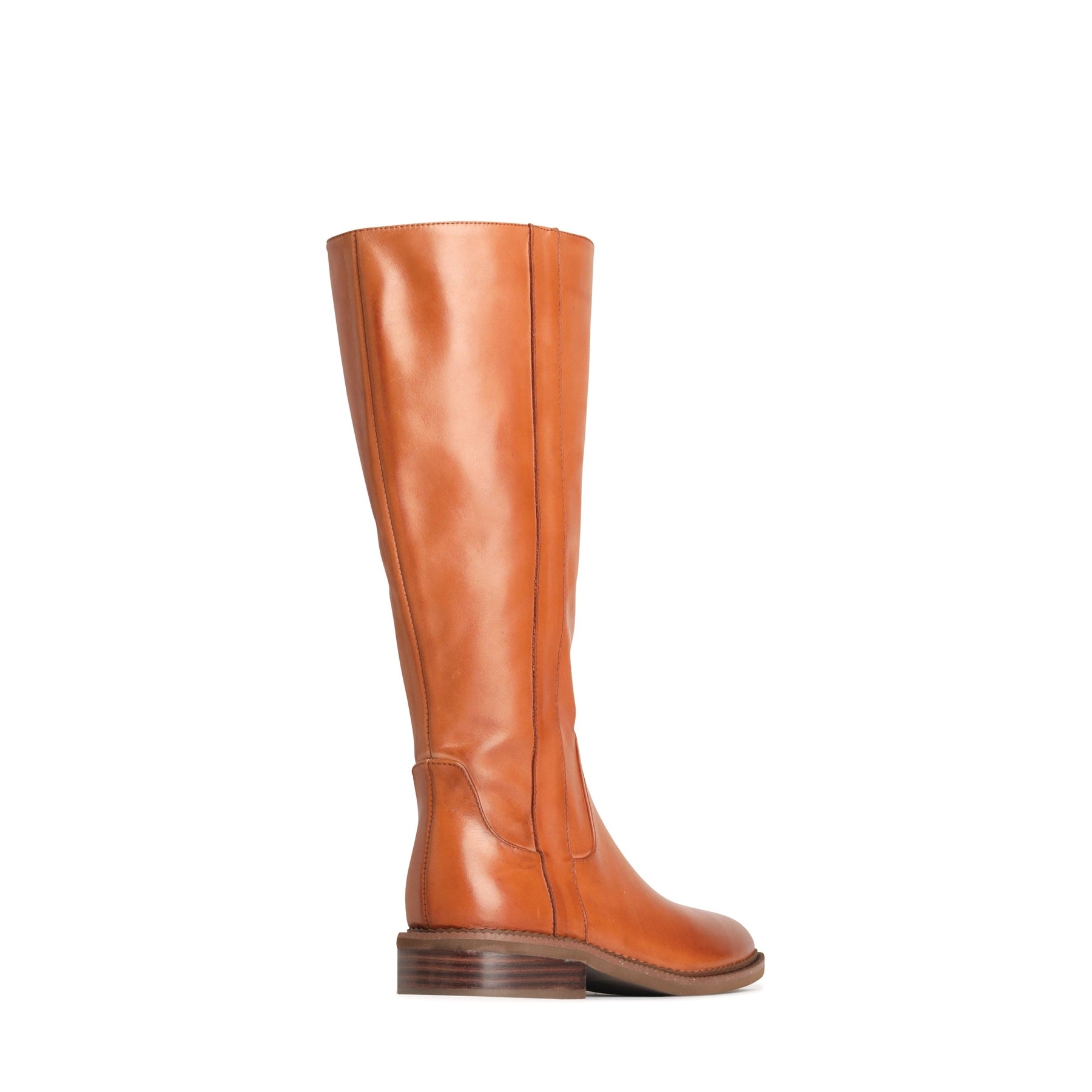 EOS Footwear - KARLYN #Color_brandy