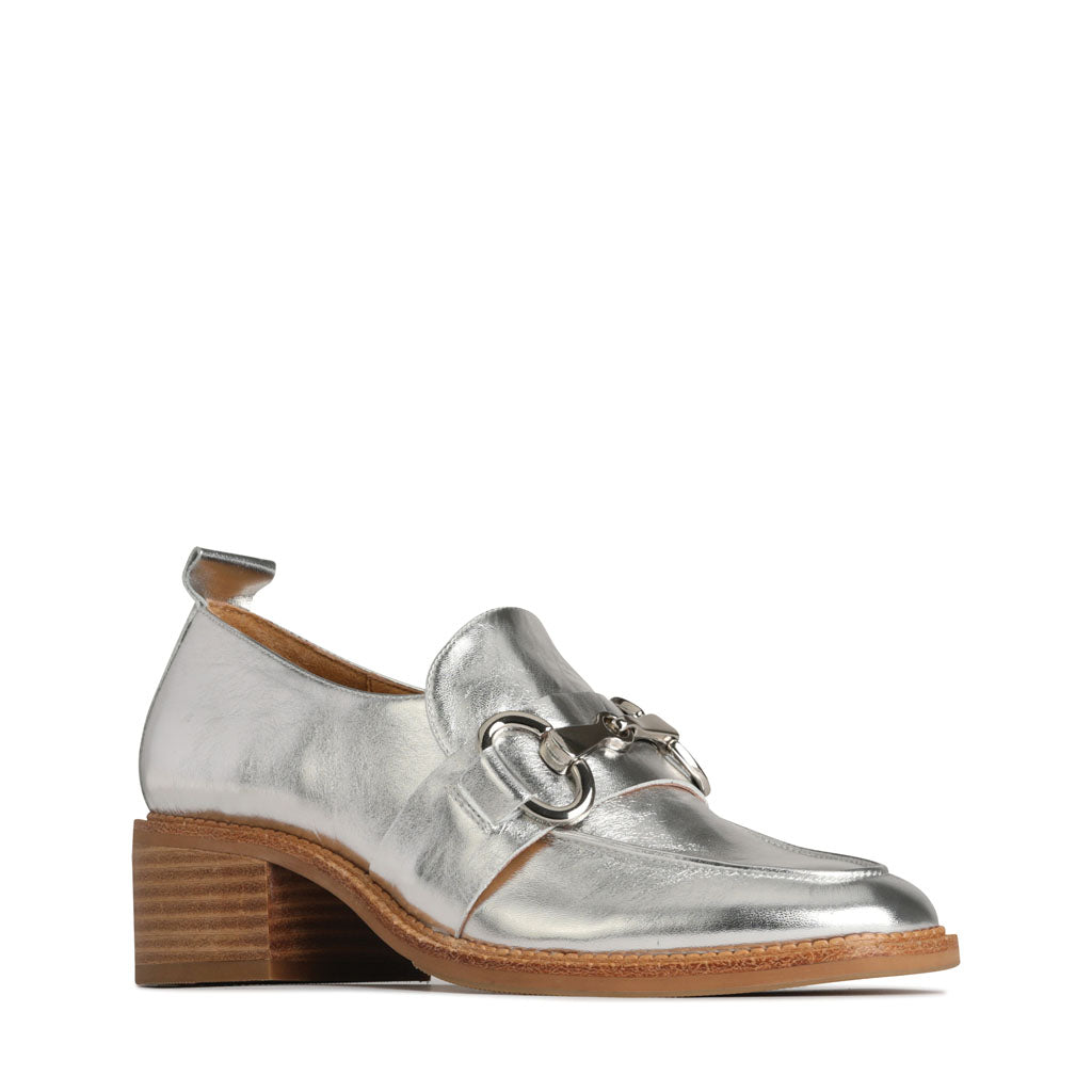 EOS Footwear - KEILY #Color_silver-metallic