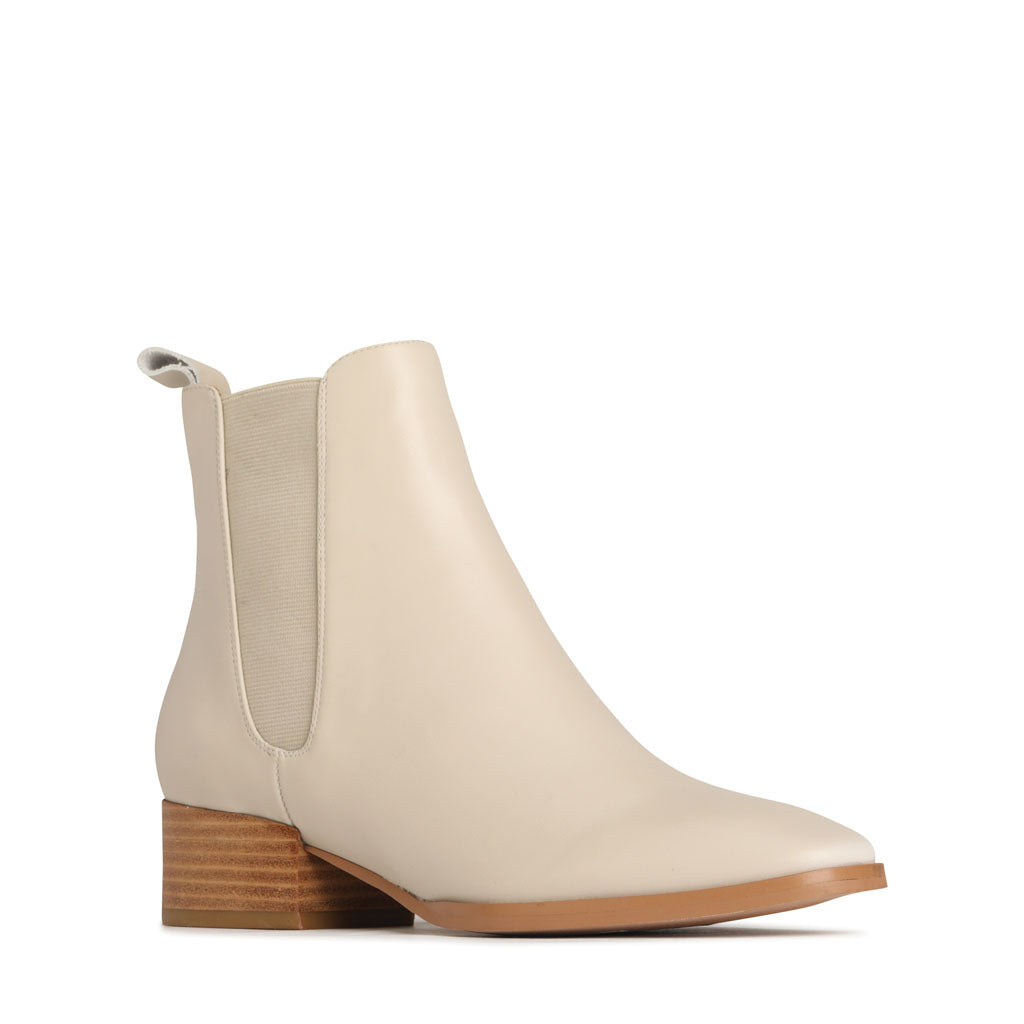 KENYA - EOS Footwear - Ankle Boots #color_ivory