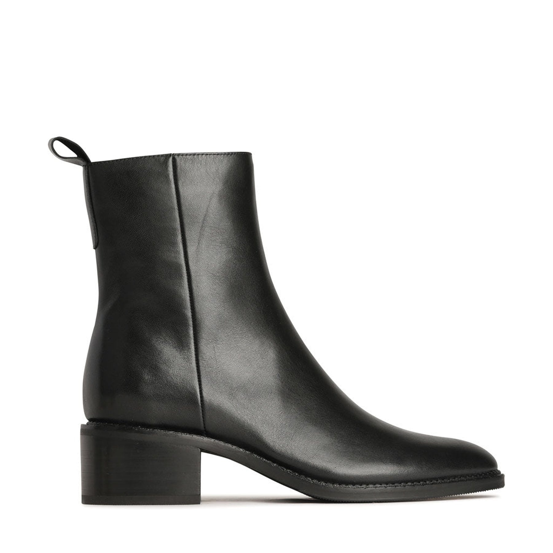EOS Footwear - KEYLA #Color_black