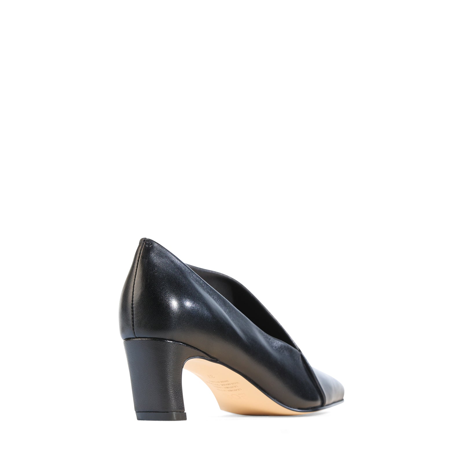 EOS Footwear - KIT
#color_black