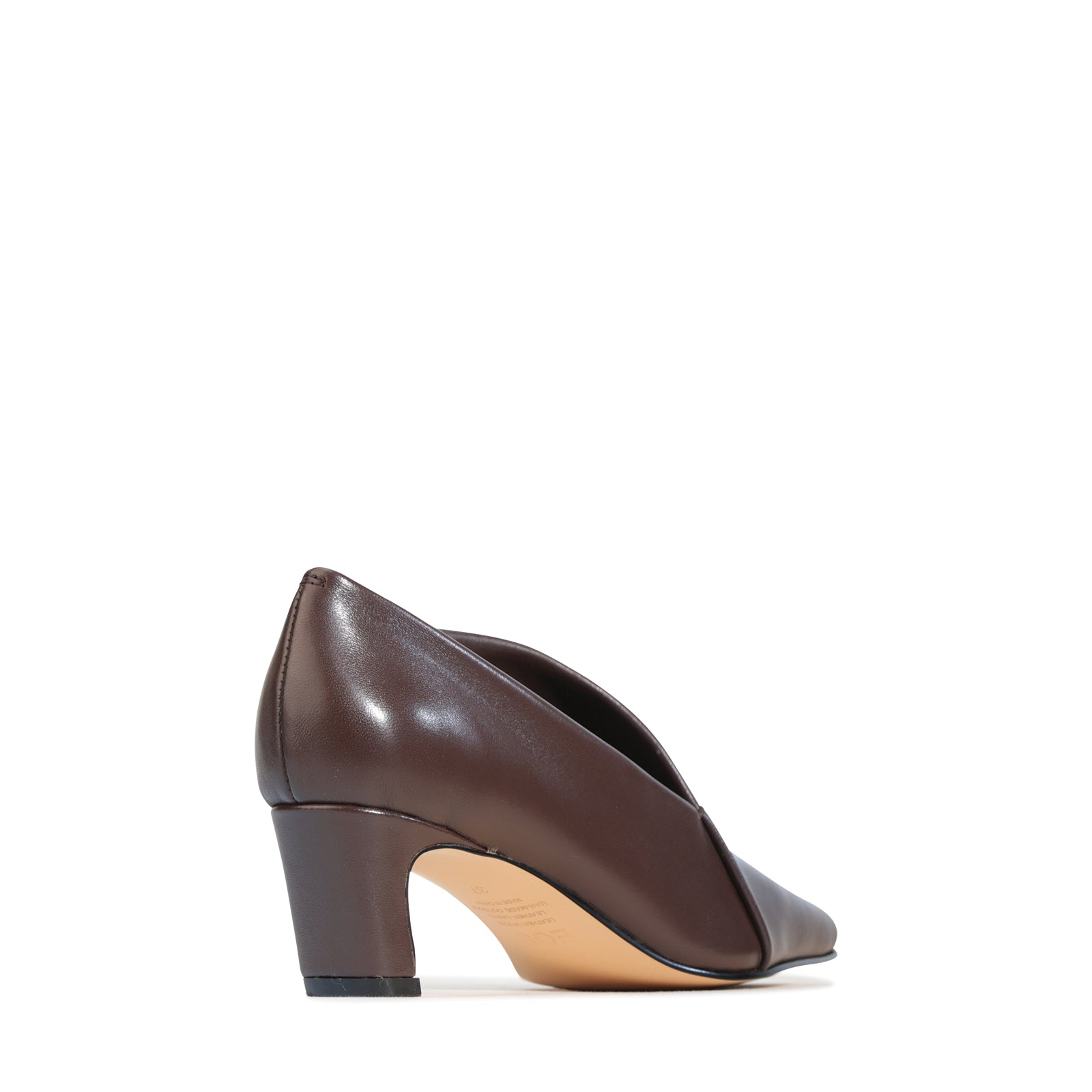 EOS Footwear - KIT
#color_cocoa
