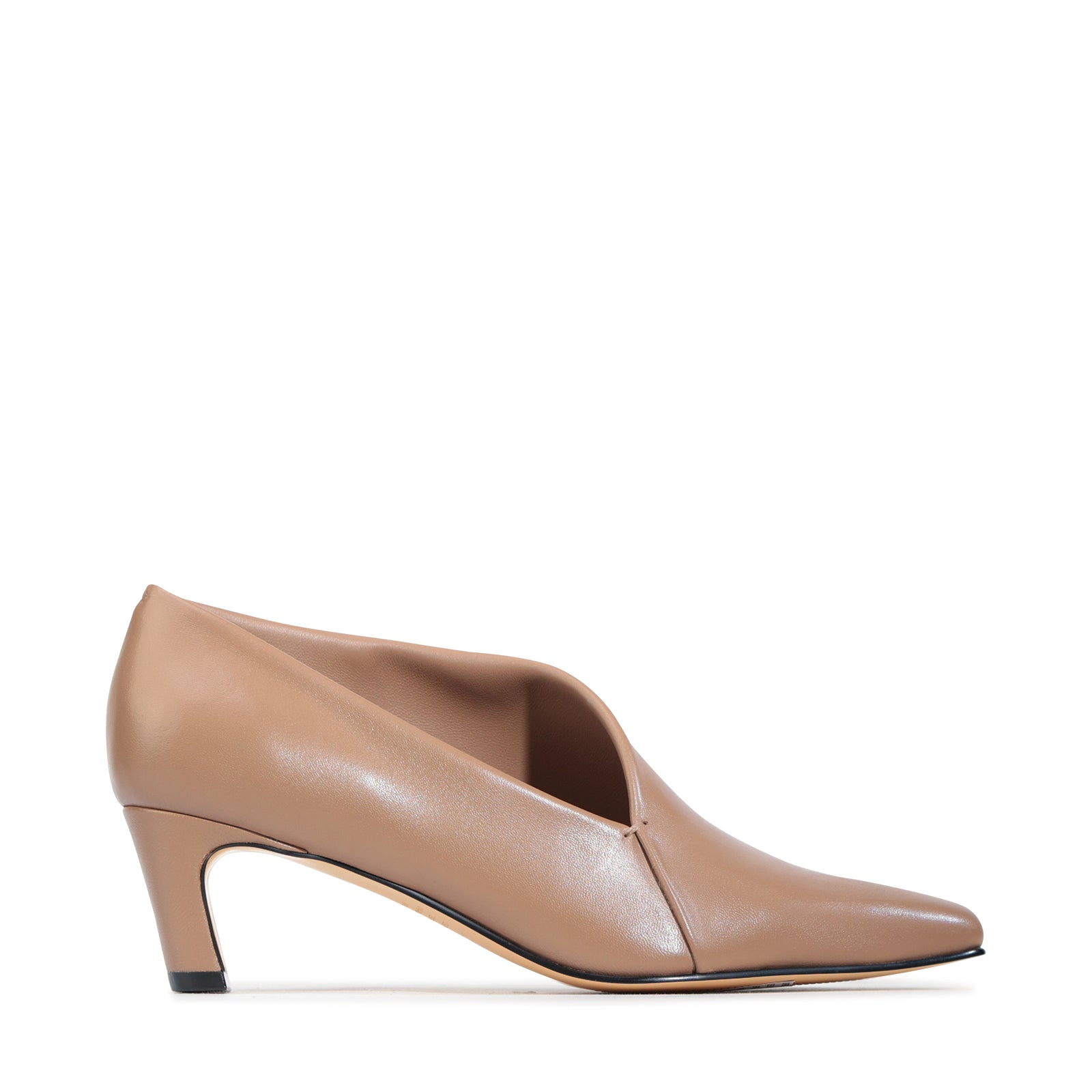 EOS Footwear - KIT
#color_pecan