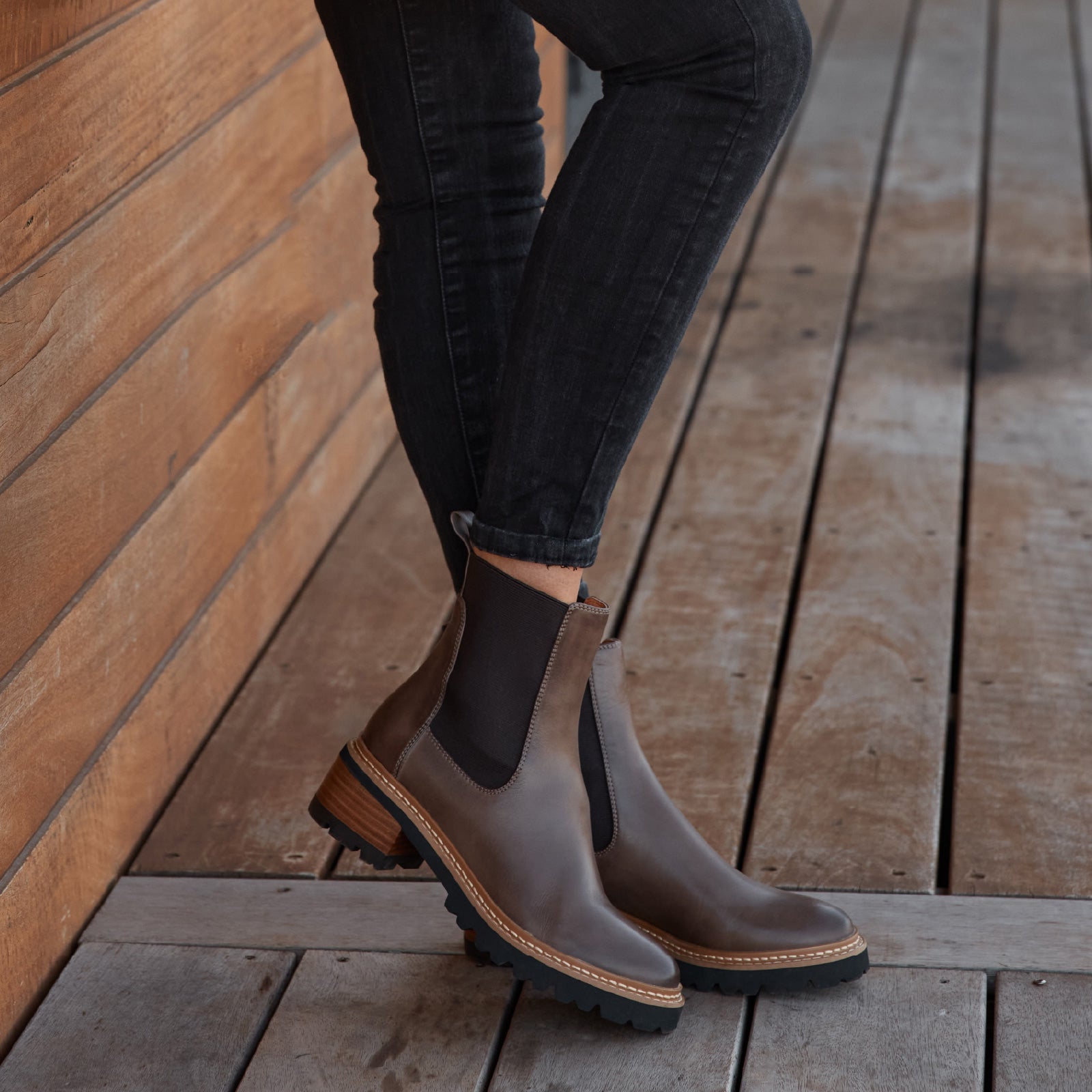 LINEAR - EOS Footwear -
#color_nocciola