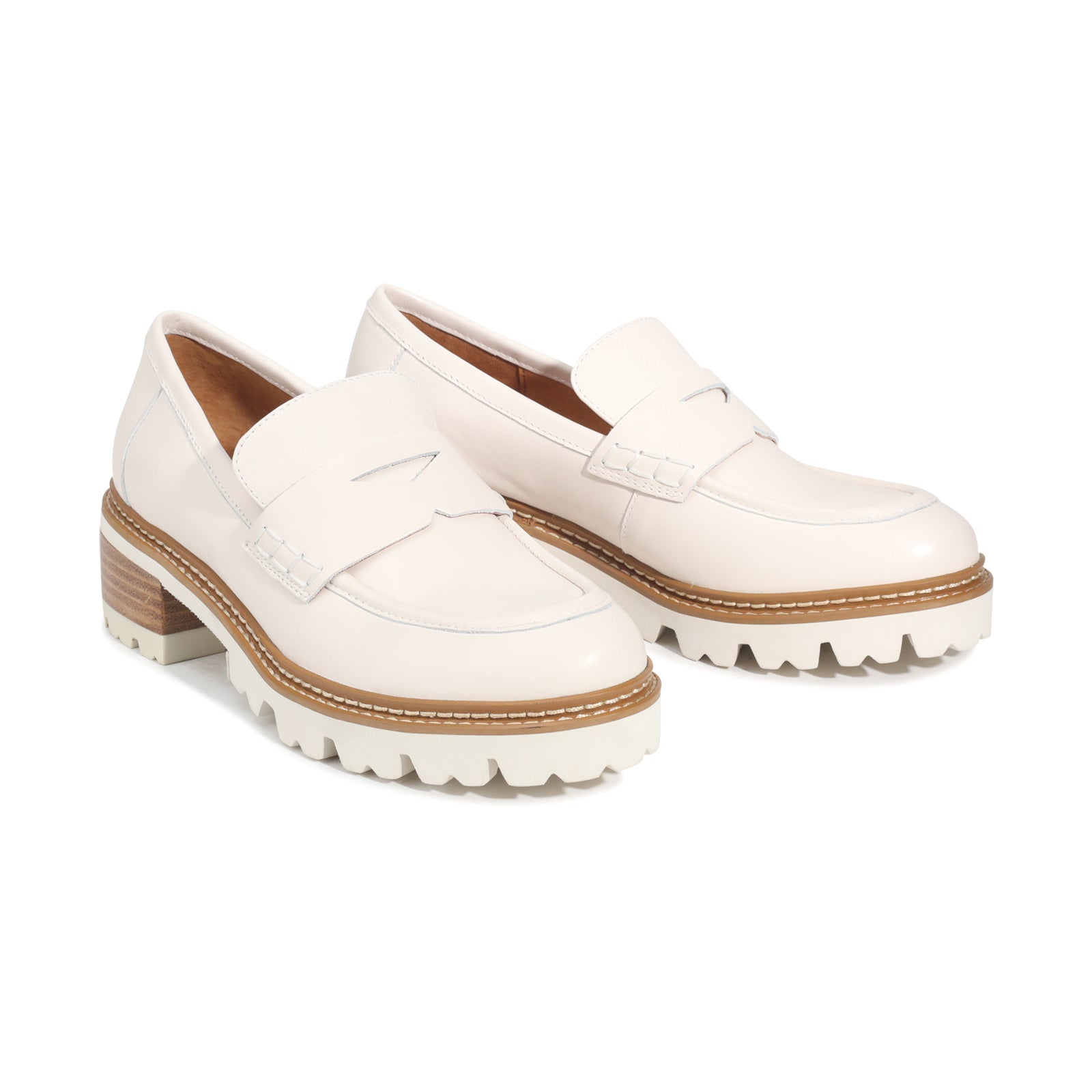 EOS Footwear - LINNA
#color_bone