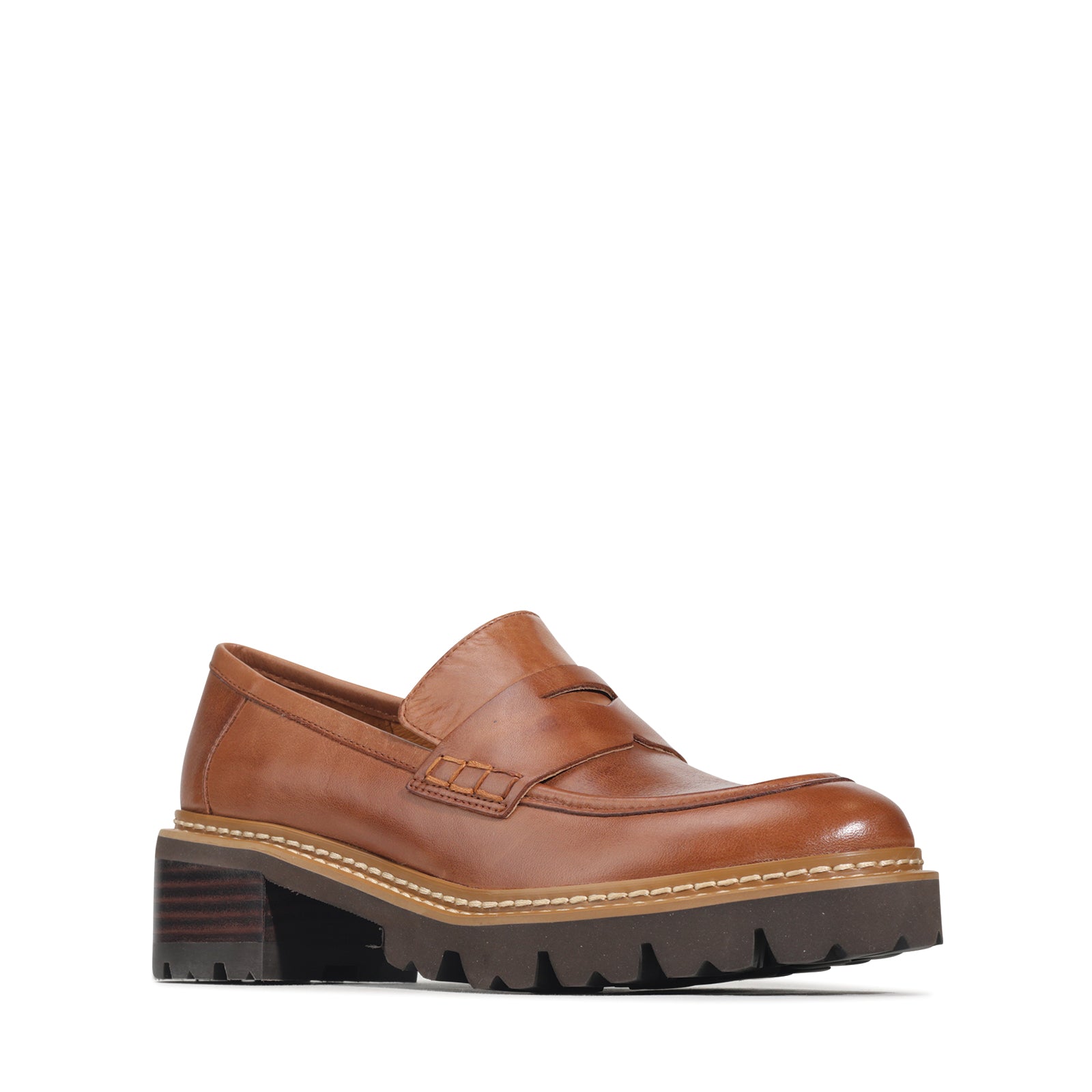 EOS Footwear - LINNA
#color_brandy