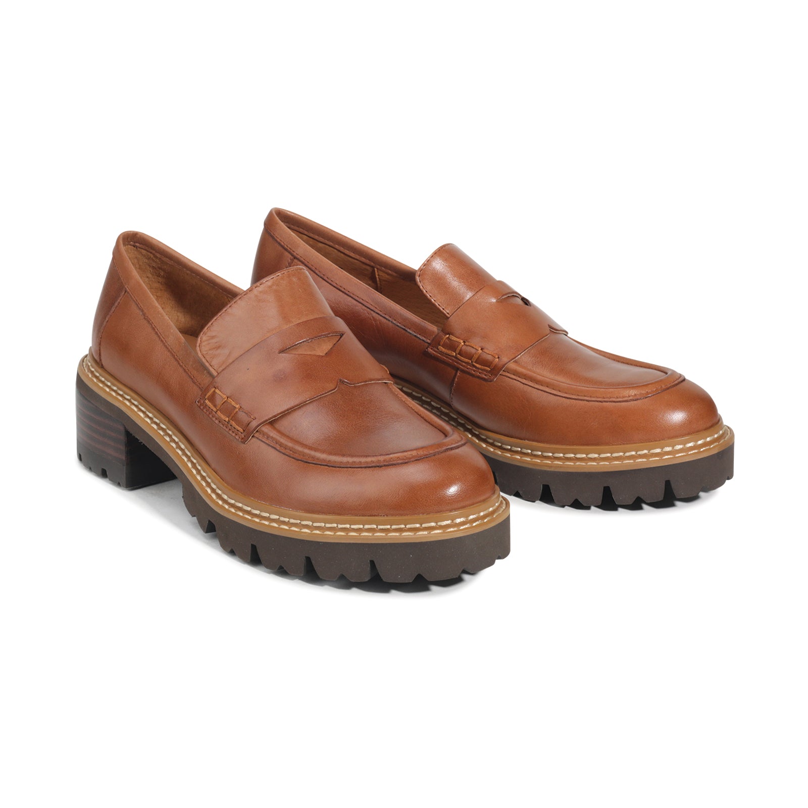 EOS Footwear - LINNA
#color_brandy