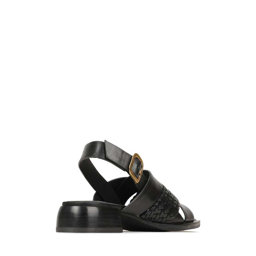 EOS Footwear - Laticia #Color_Onyx