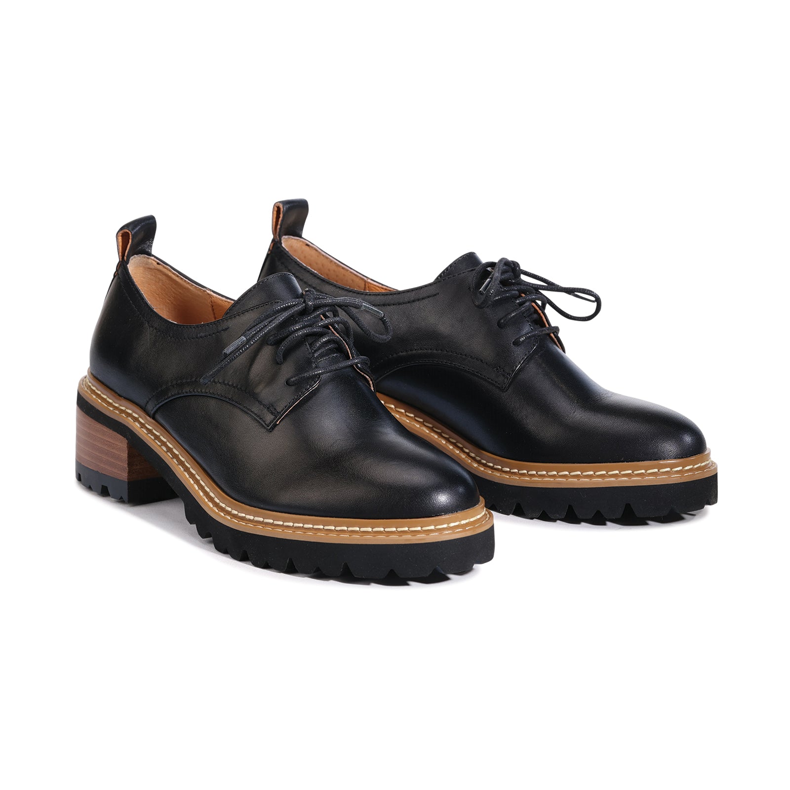 EOS Footwear - LIND #Color_black