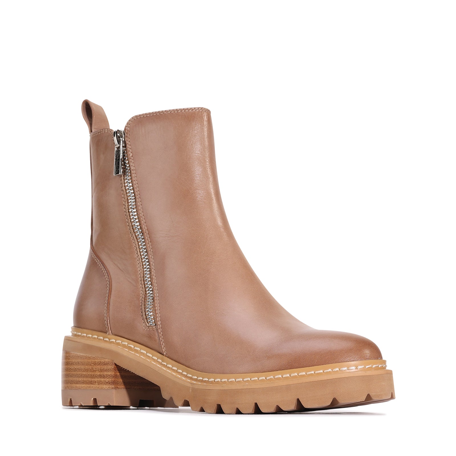 EOS Footwear - LINDIRA #Color_light-taupe