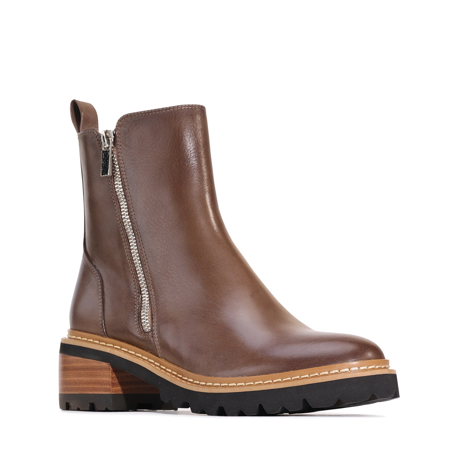 EOS Footwear - LINDIRA #Color_nocciola