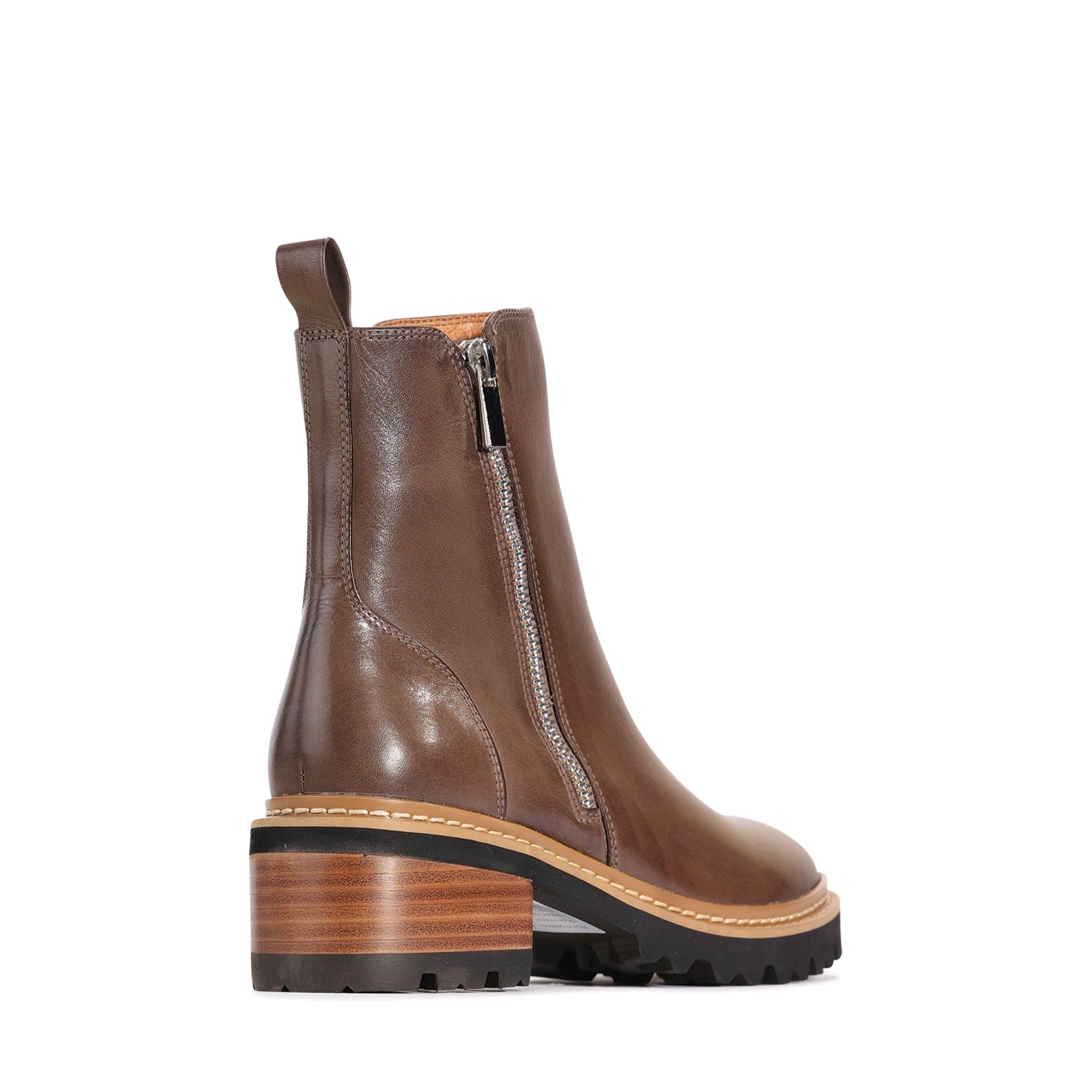 EOS Footwear - LINDIRA #Color_nocciola