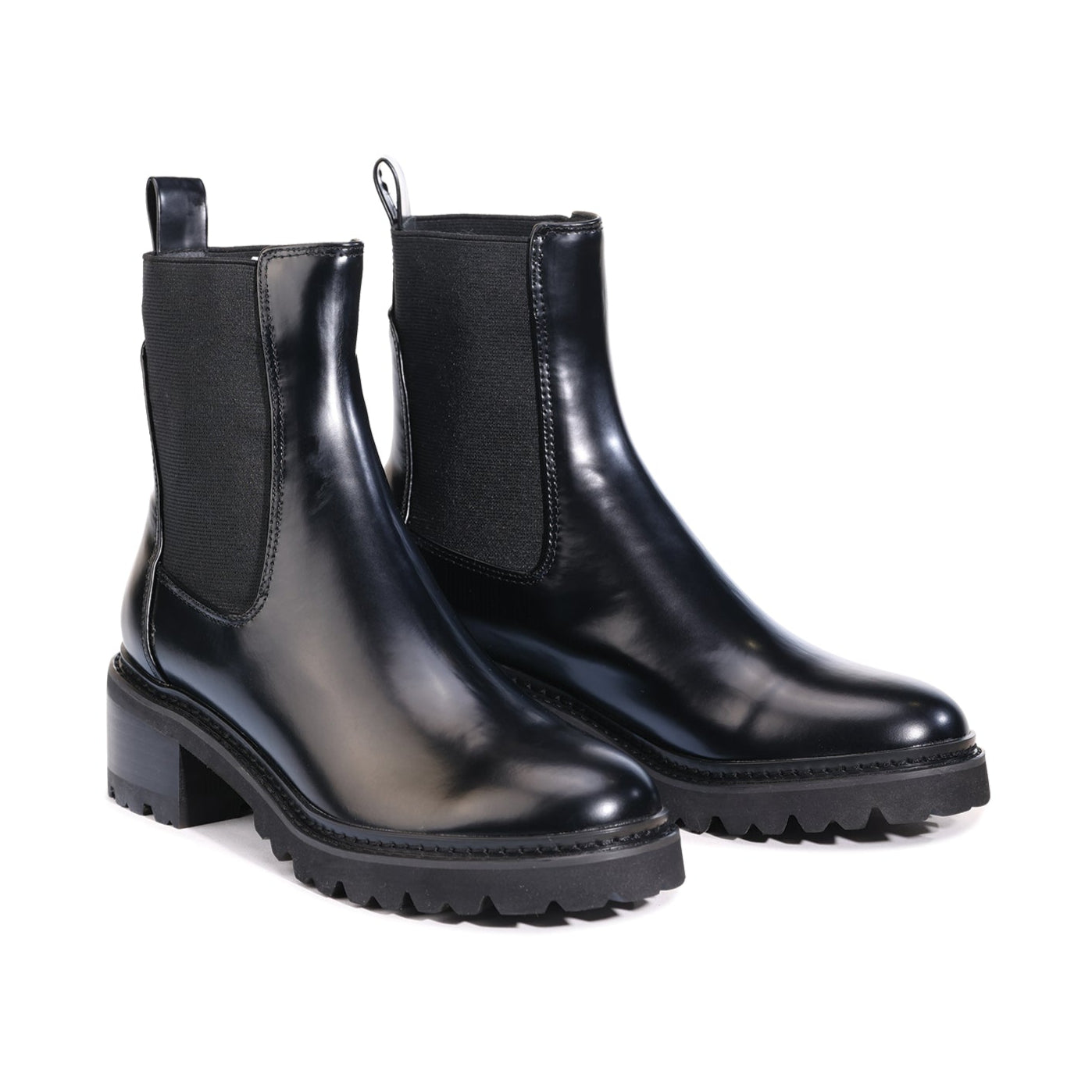 LINEAR - EOS Footwear - #color_black-box