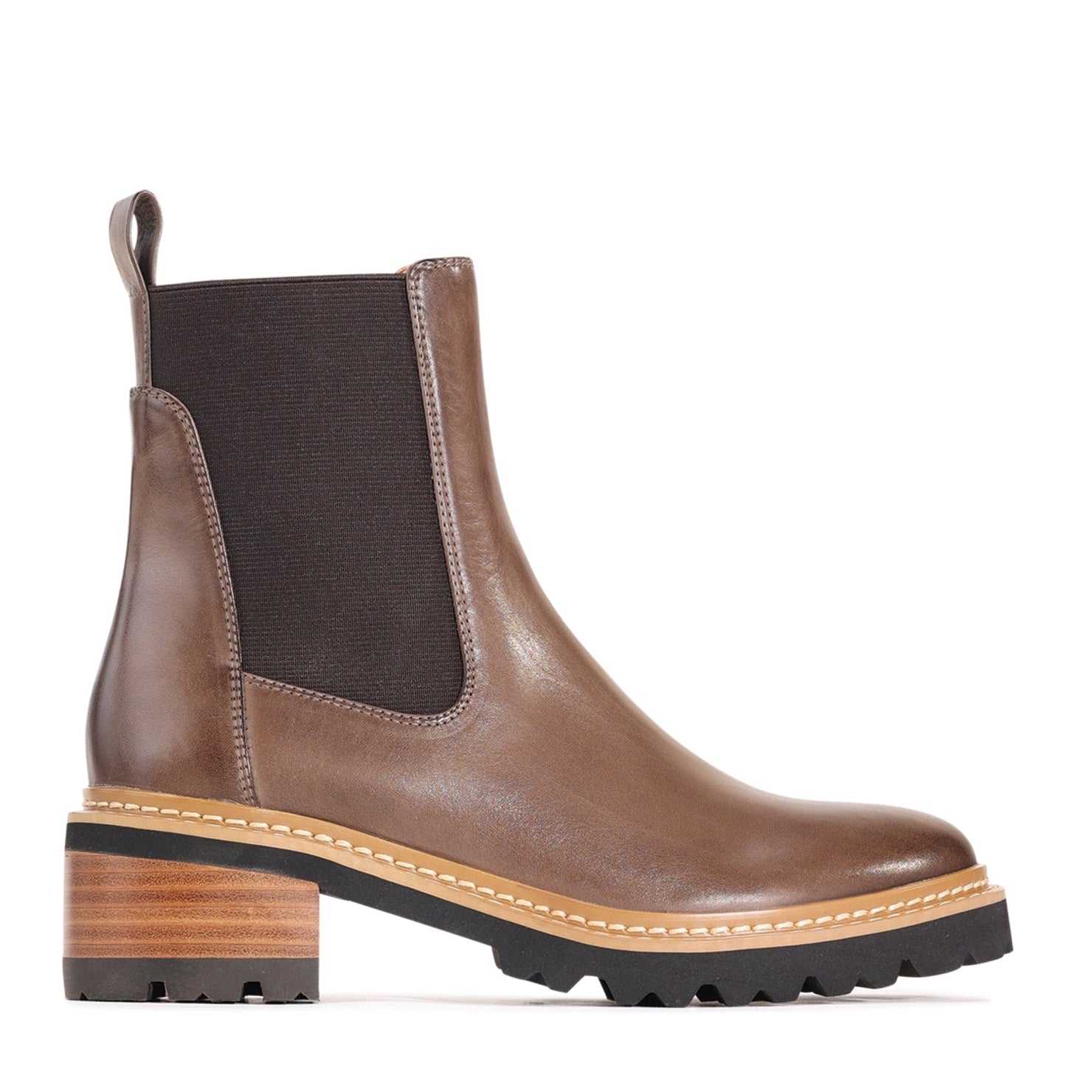 LINEAR - EOS Footwear - #color_nocciola