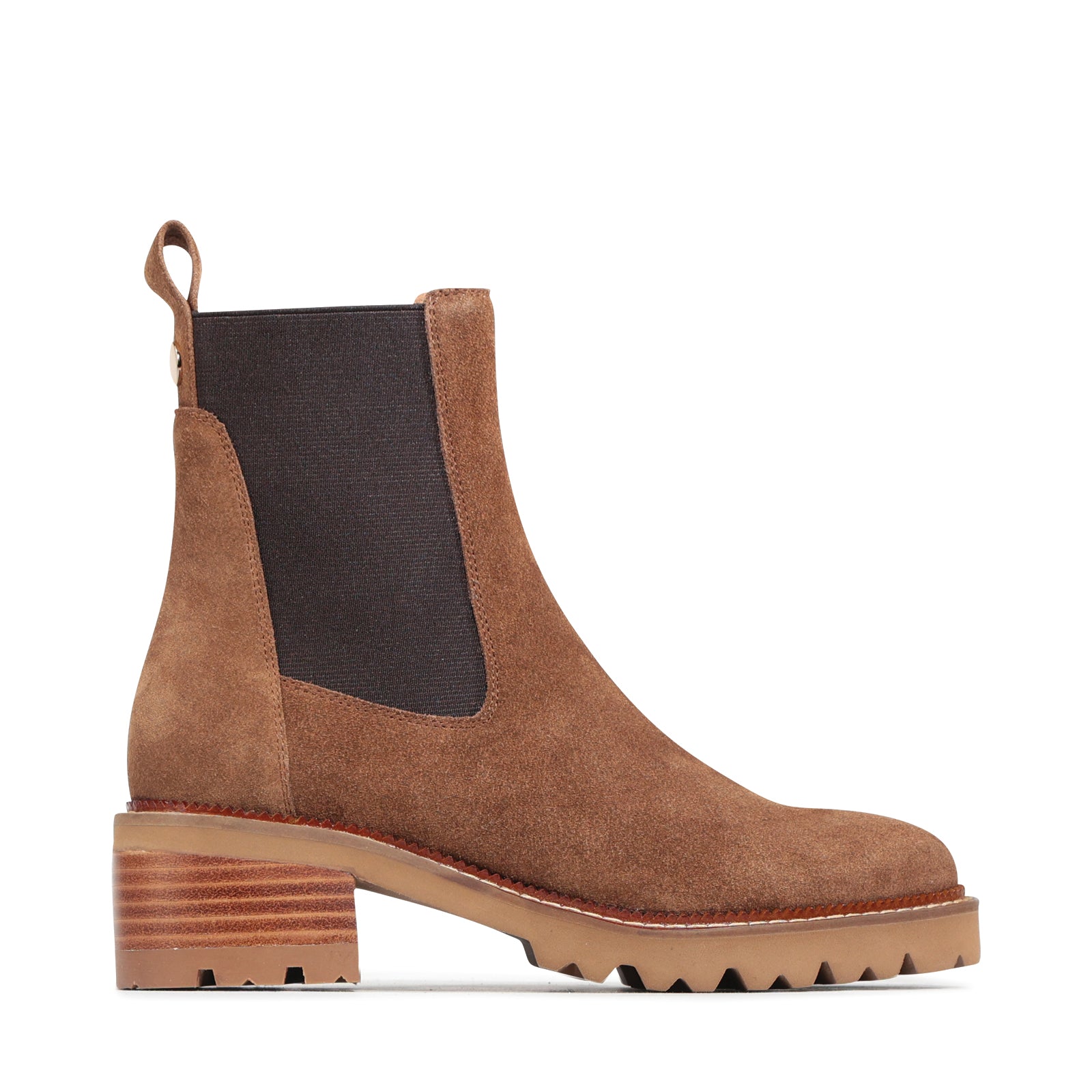 LINEAR - EOS Footwear -
#color_Pecan-suede