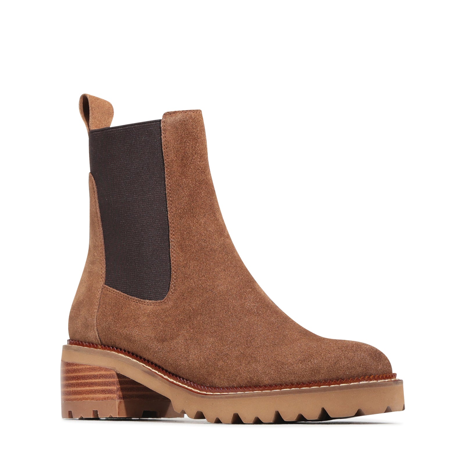 LINEAR - EOS Footwear -
#color_Pecan-suede