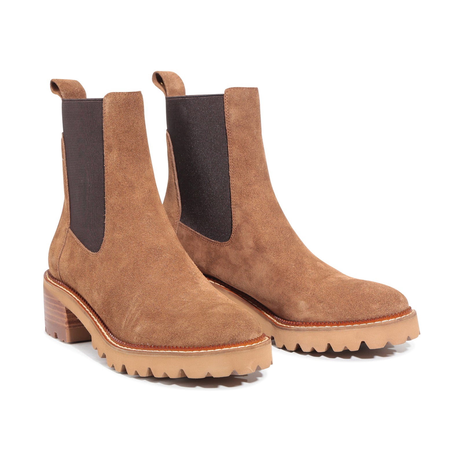 LINEAR - EOS Footwear -
#color_Pecan-suede