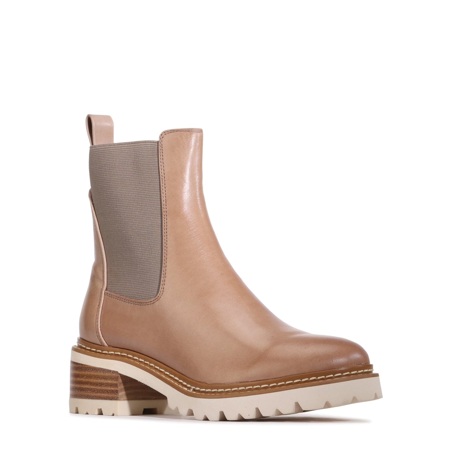 LINEAR - EOS Footwear - #color_taupe