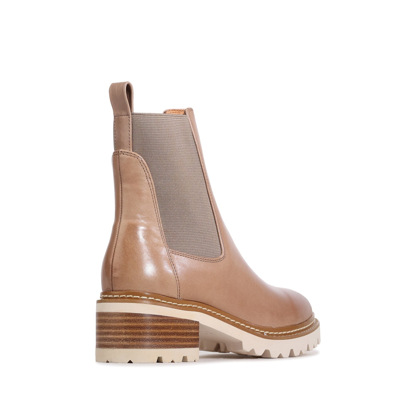 LINEAR - EOS Footwear - #color_taupe