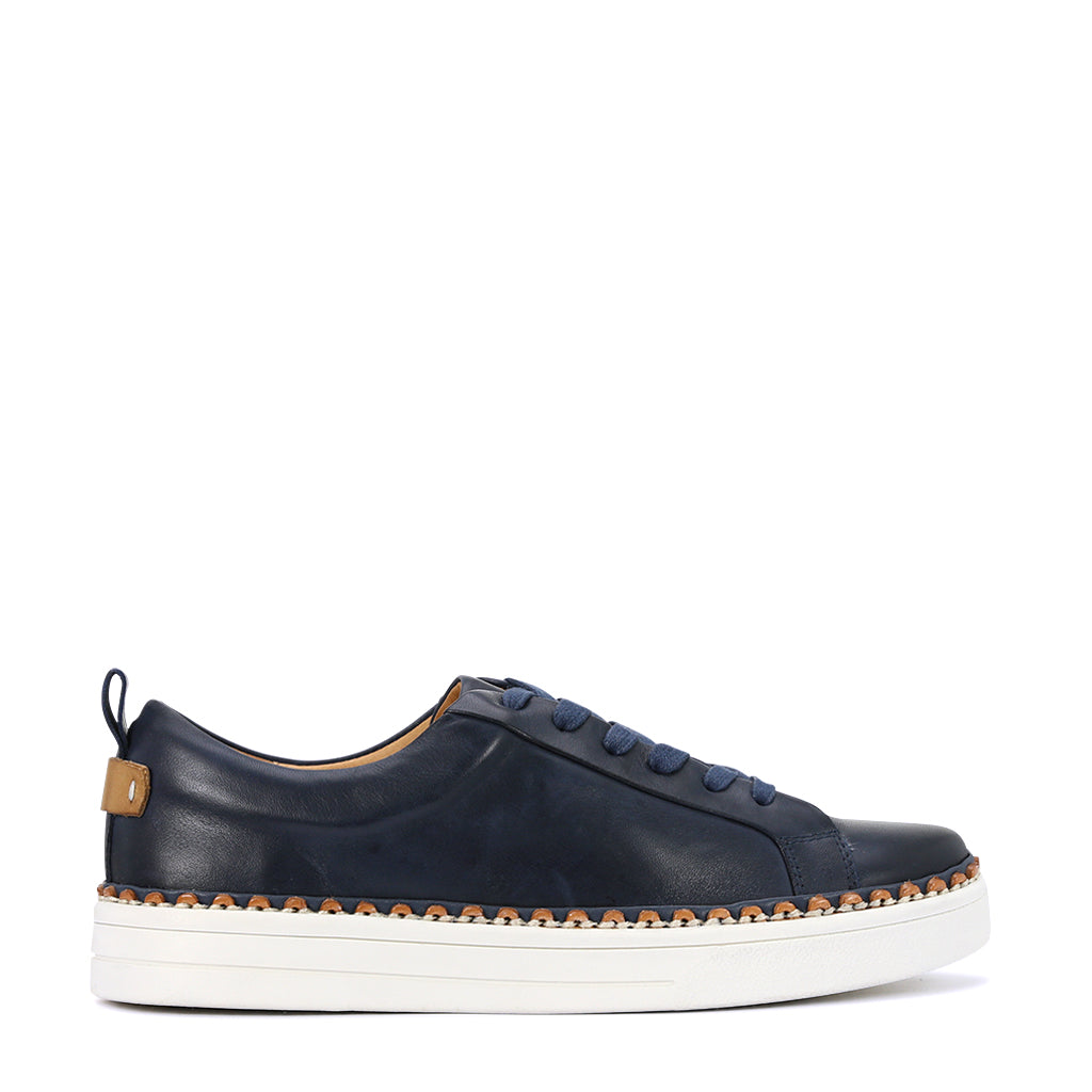 MOROCCO - EOS Footwear - Sneakers #Color_navy