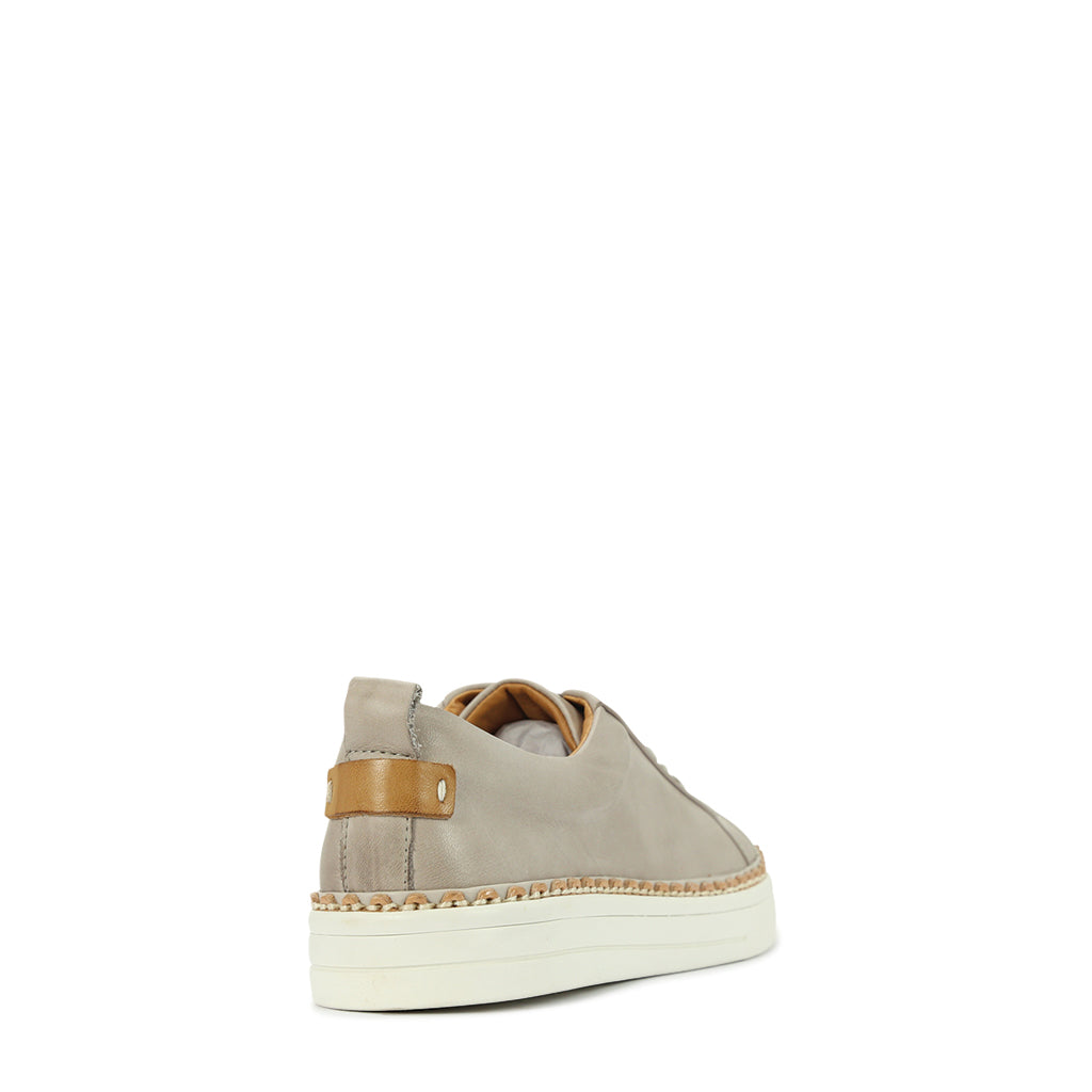 MOROCCO - EOS Footwear - Sneakers #Color_stone