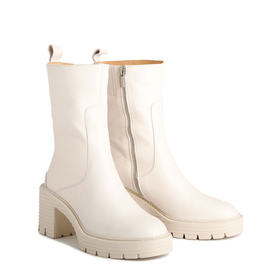 EOS Footwear - MALIKA #Color_bone
