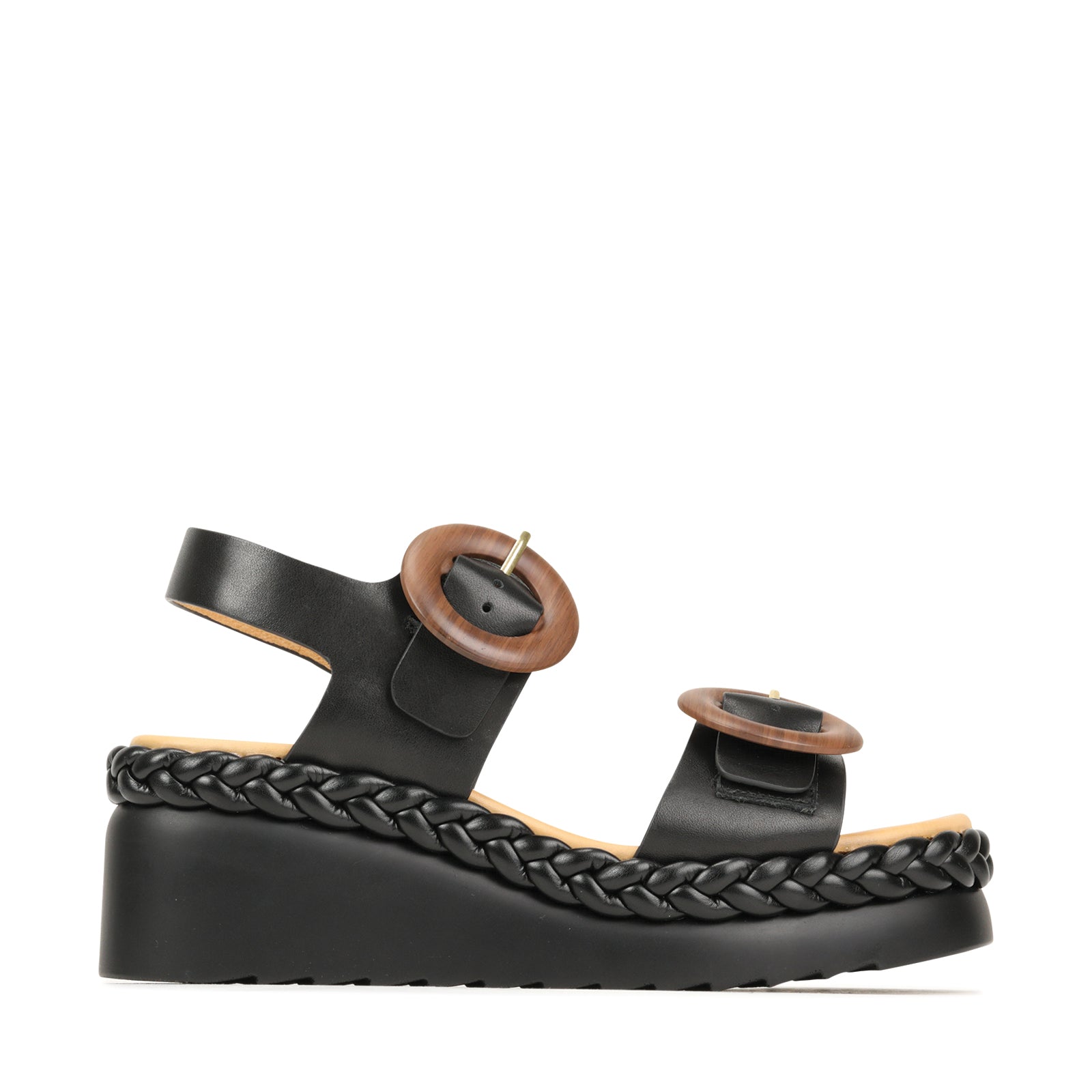 EOS Footwear - MENORCA #Color_Black