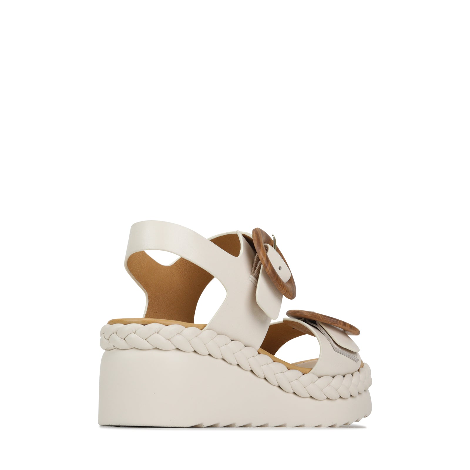 EOS Footwear - MENORCA #Color_Bone