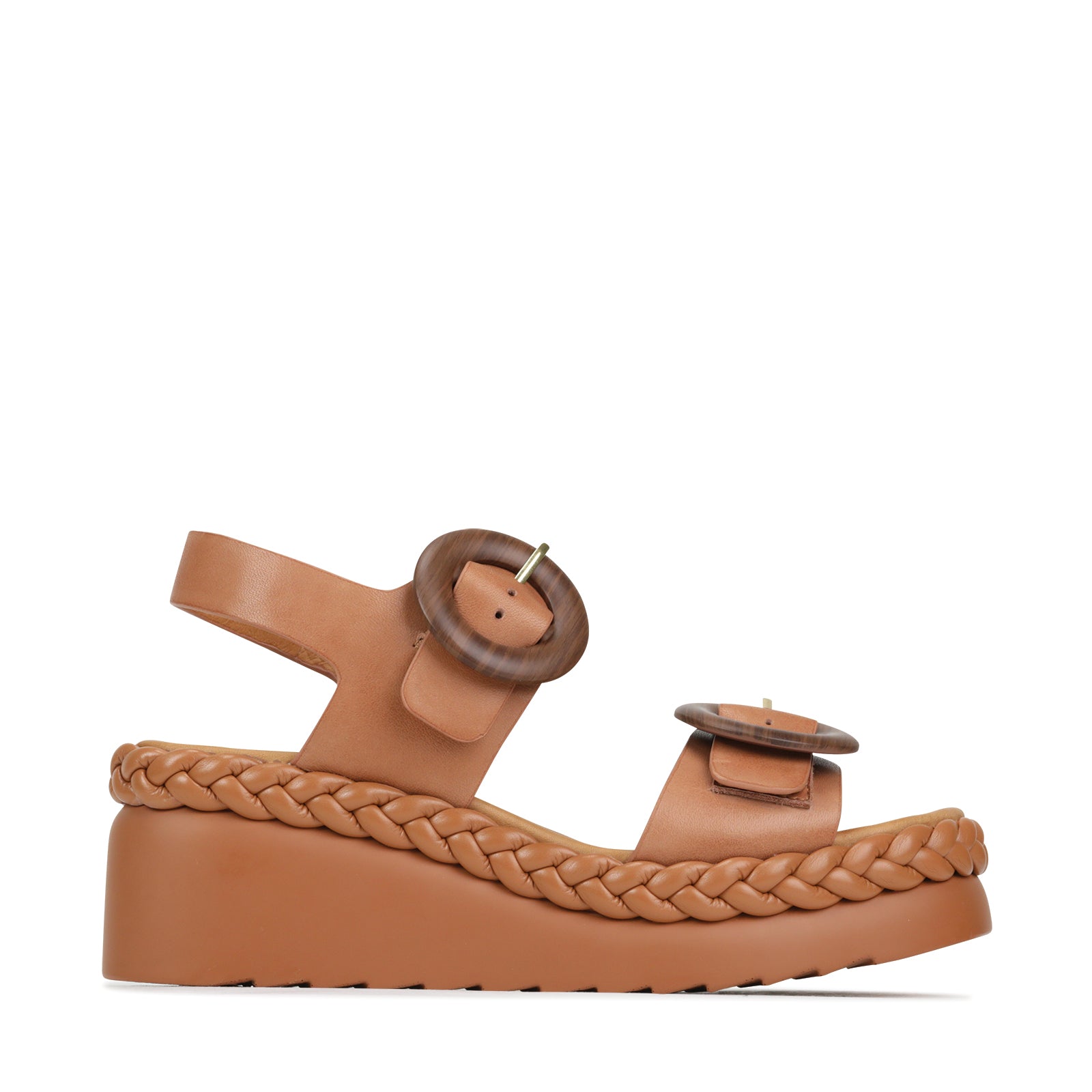 EOS Footwear - MENORCA #Color_Brandy