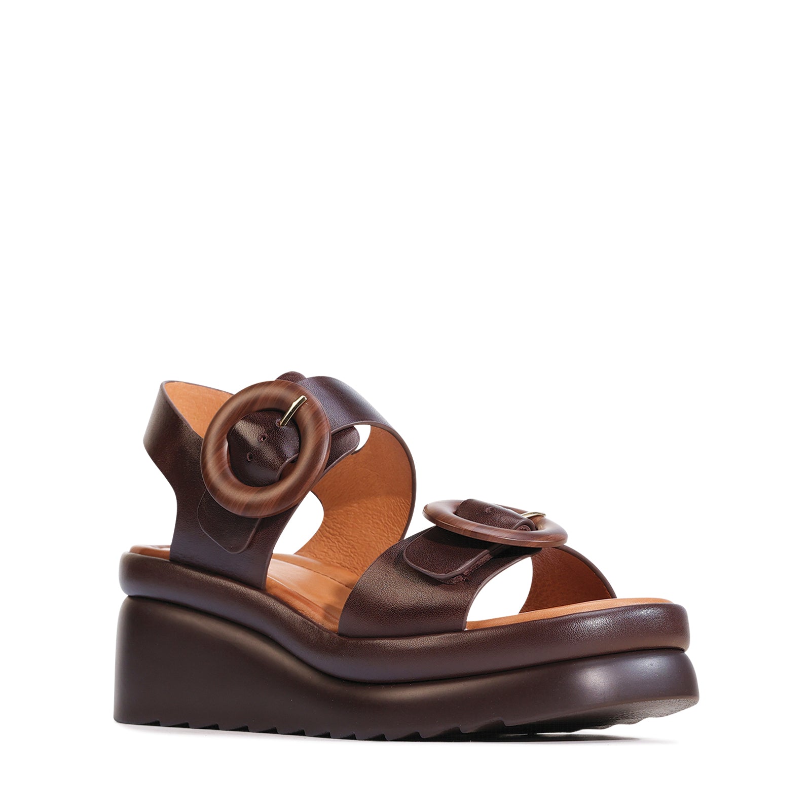 EOS Footwear - MENORCAS 
#color_chestnut